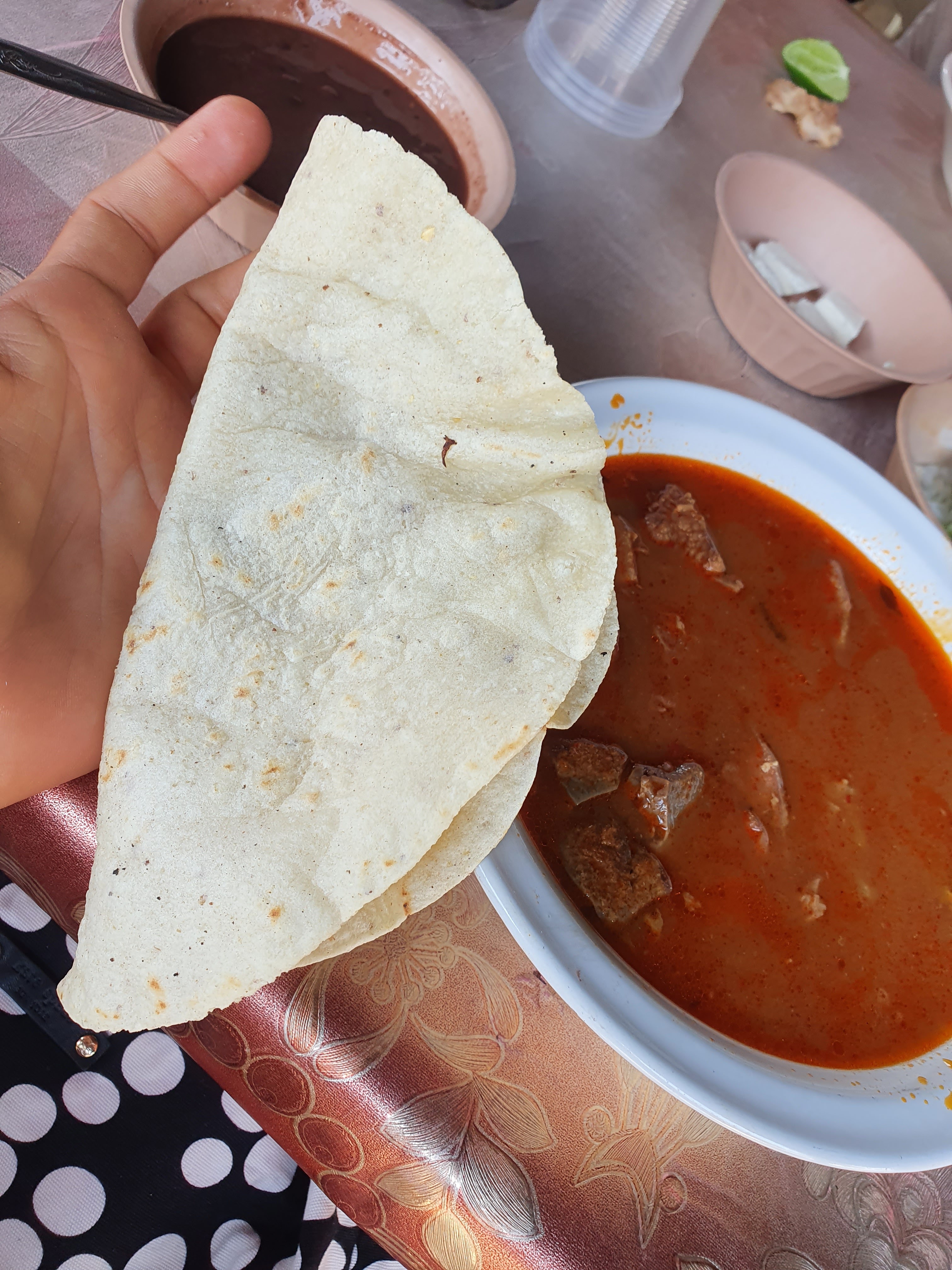 Comedor Guevara image 5