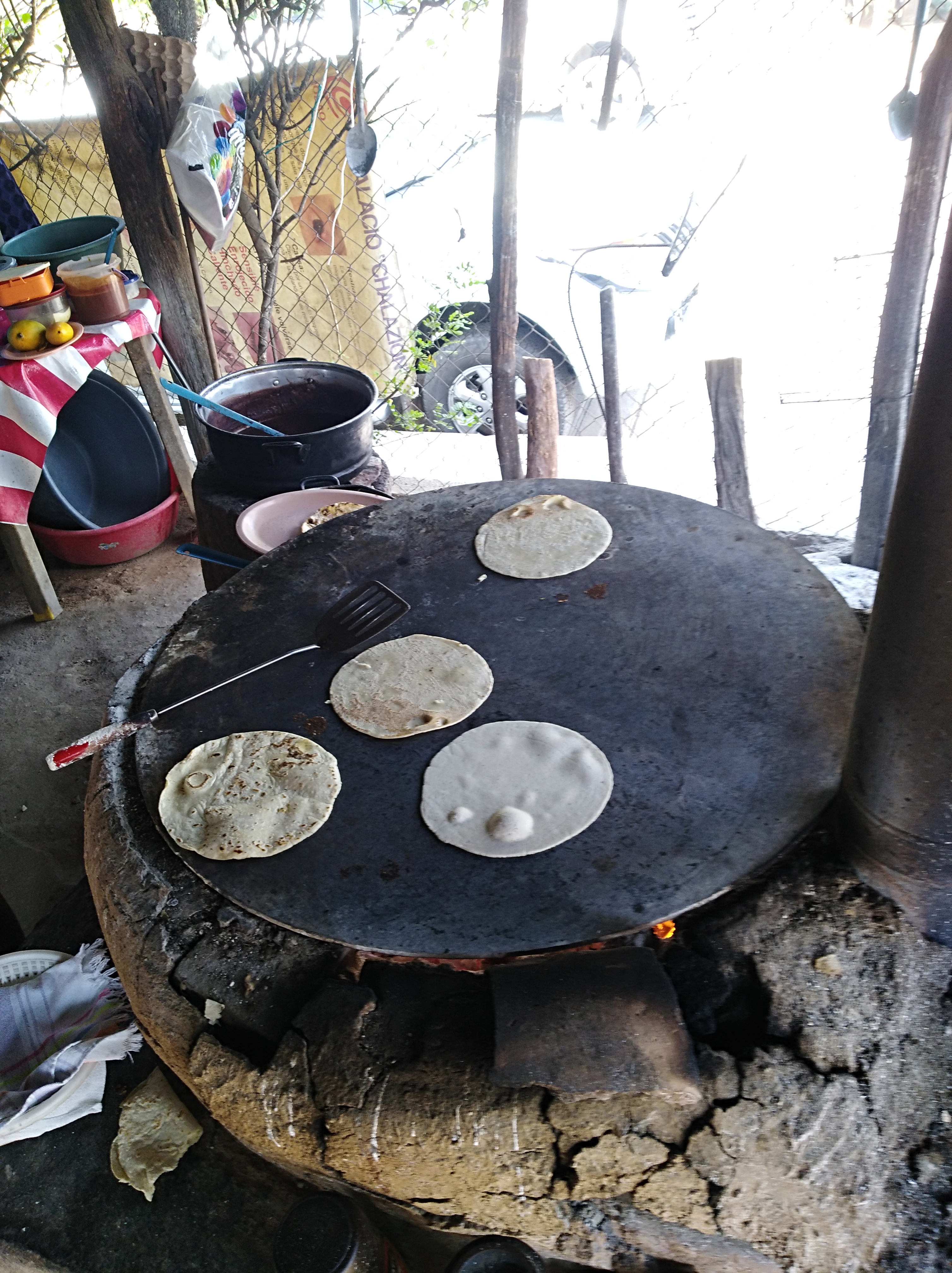Comedor Guevara image 7