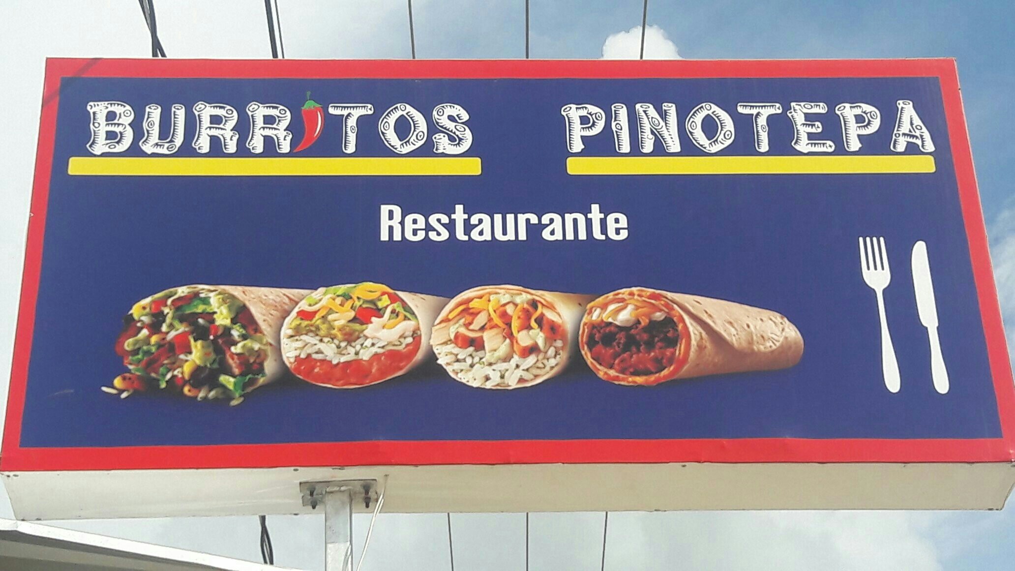 Burritos pinotepa image 4