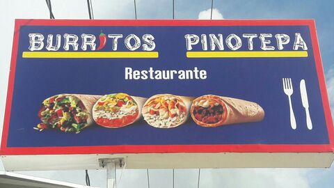 Burritos pinotepa image 4
