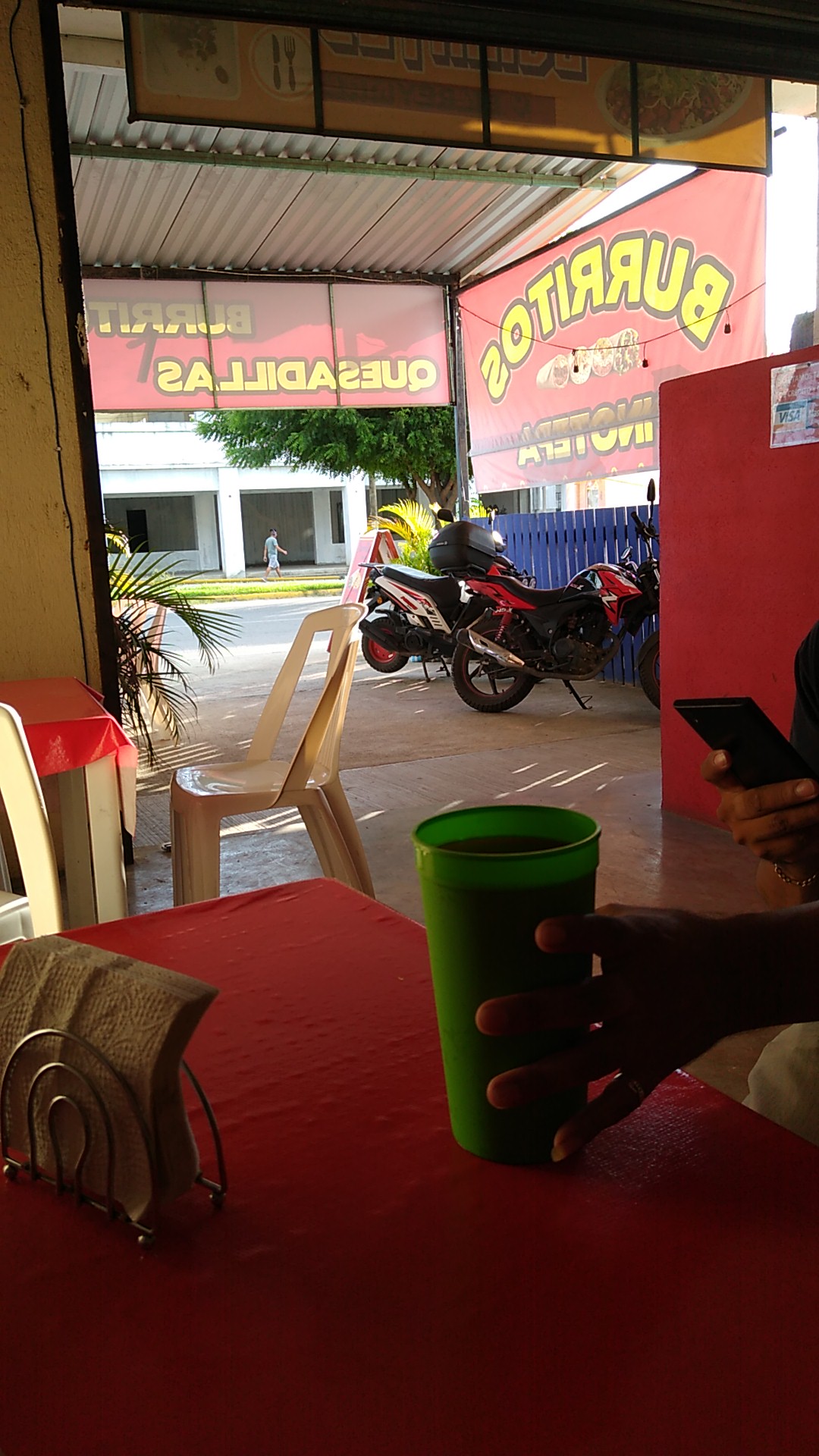 Burritos pinotepa image 7