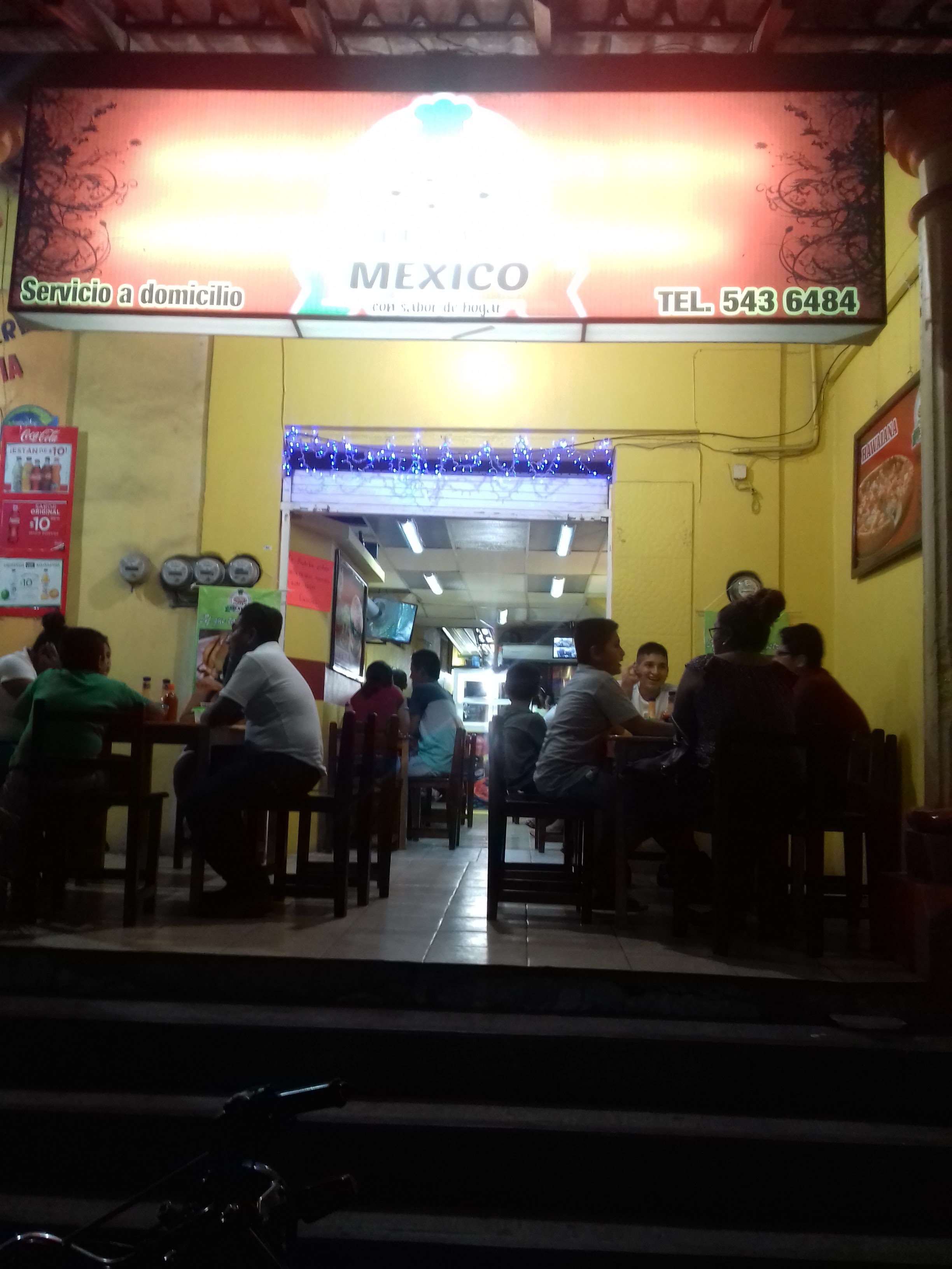 Ton's Qué Pizzas Pinotepa image 4