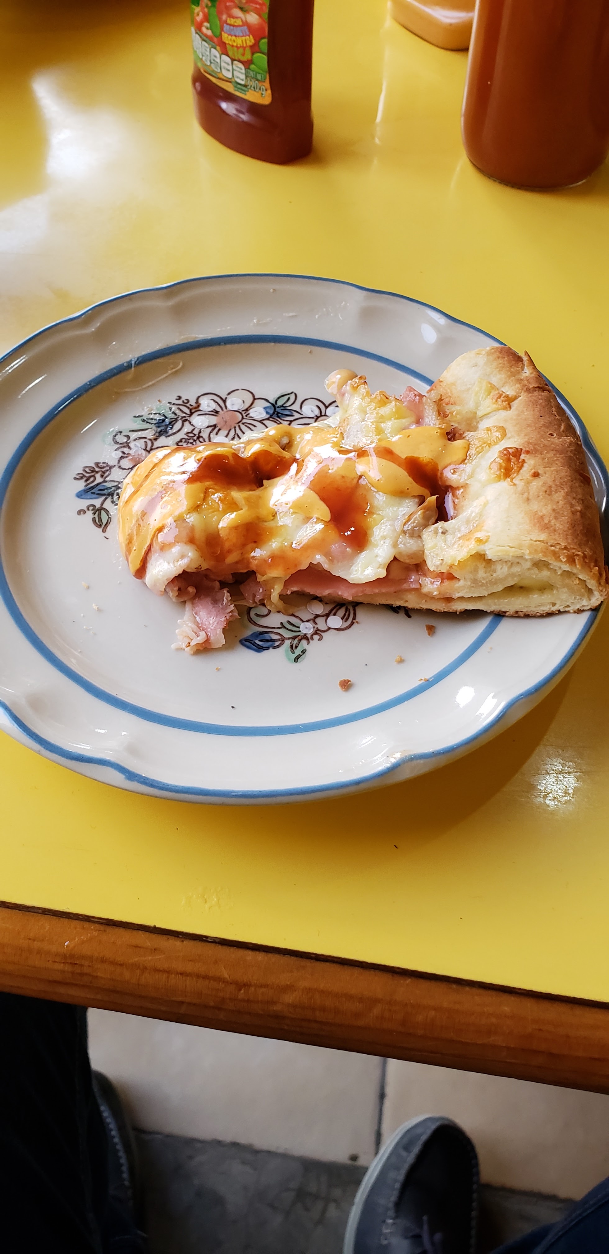 Ton's Qué Pizzas Pinotepa image 6