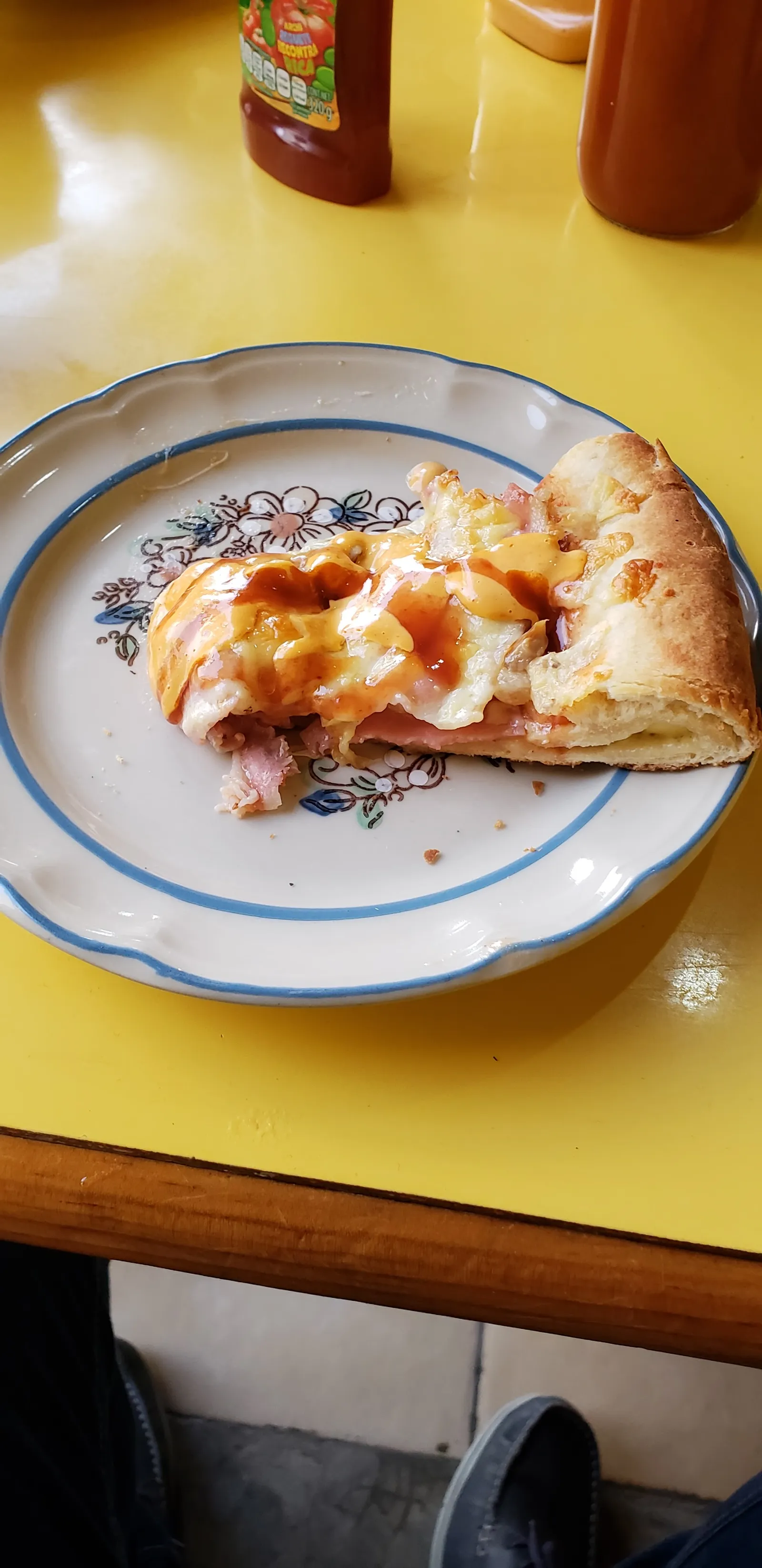 Ton's Qué Pizzas Pinotepa image 6