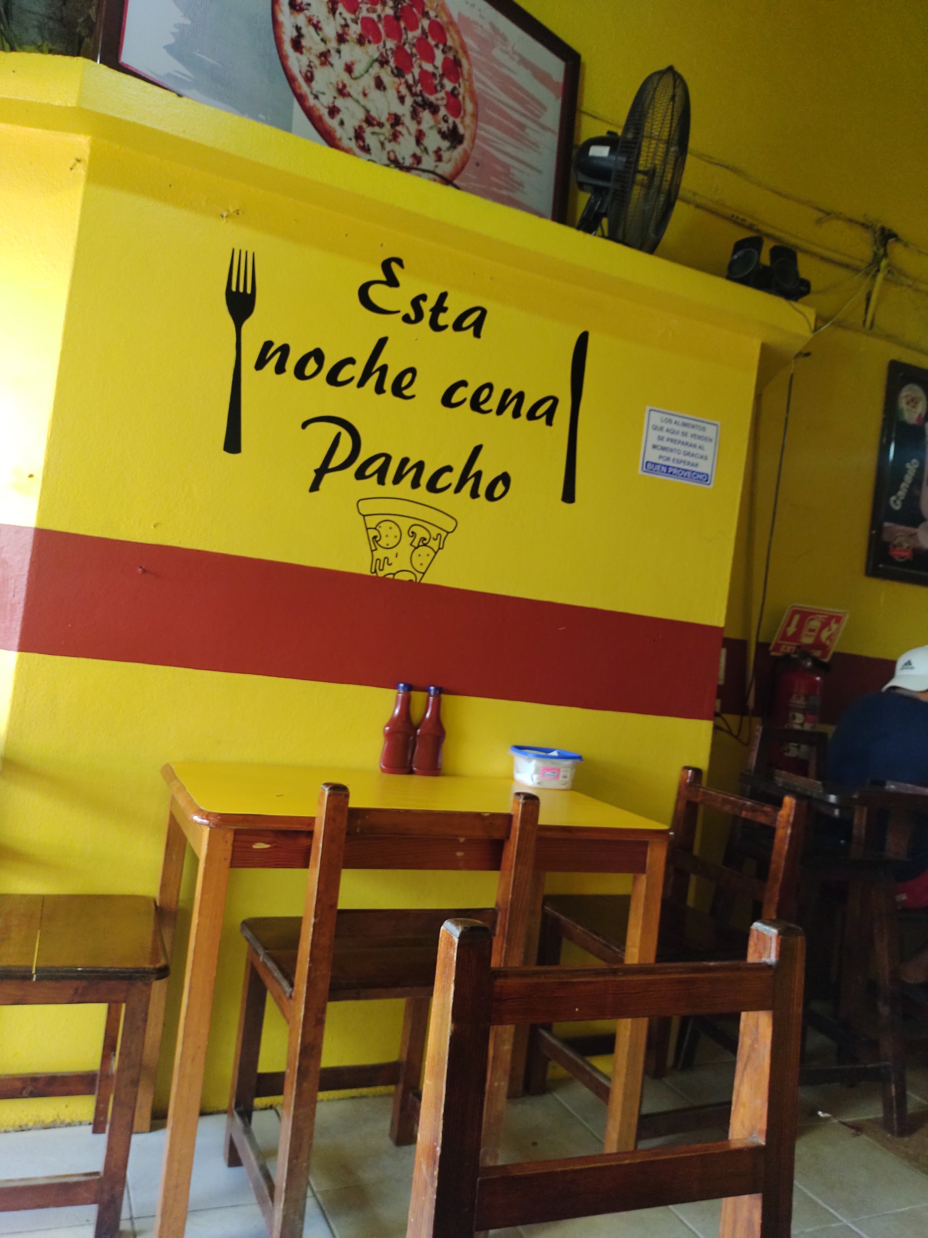 Ton's Qué Pizzas Pinotepa image 8