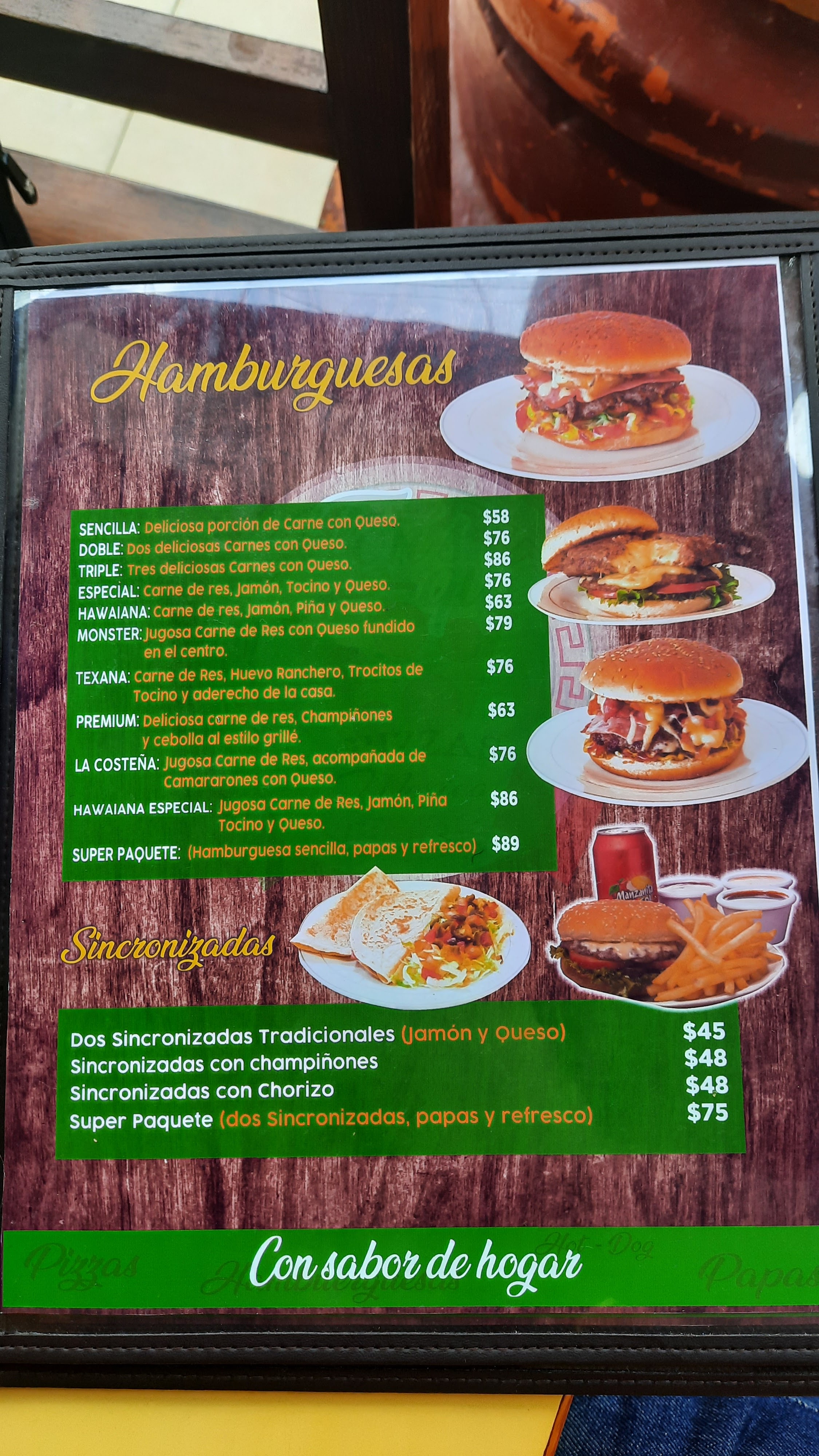 Ton's Qué Pizzas Pinotepa image 10