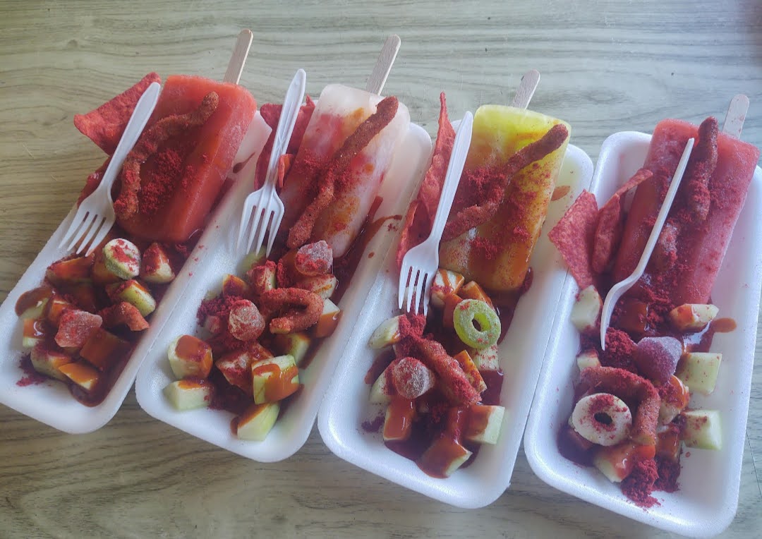 Las delicias de FRIDA image 1