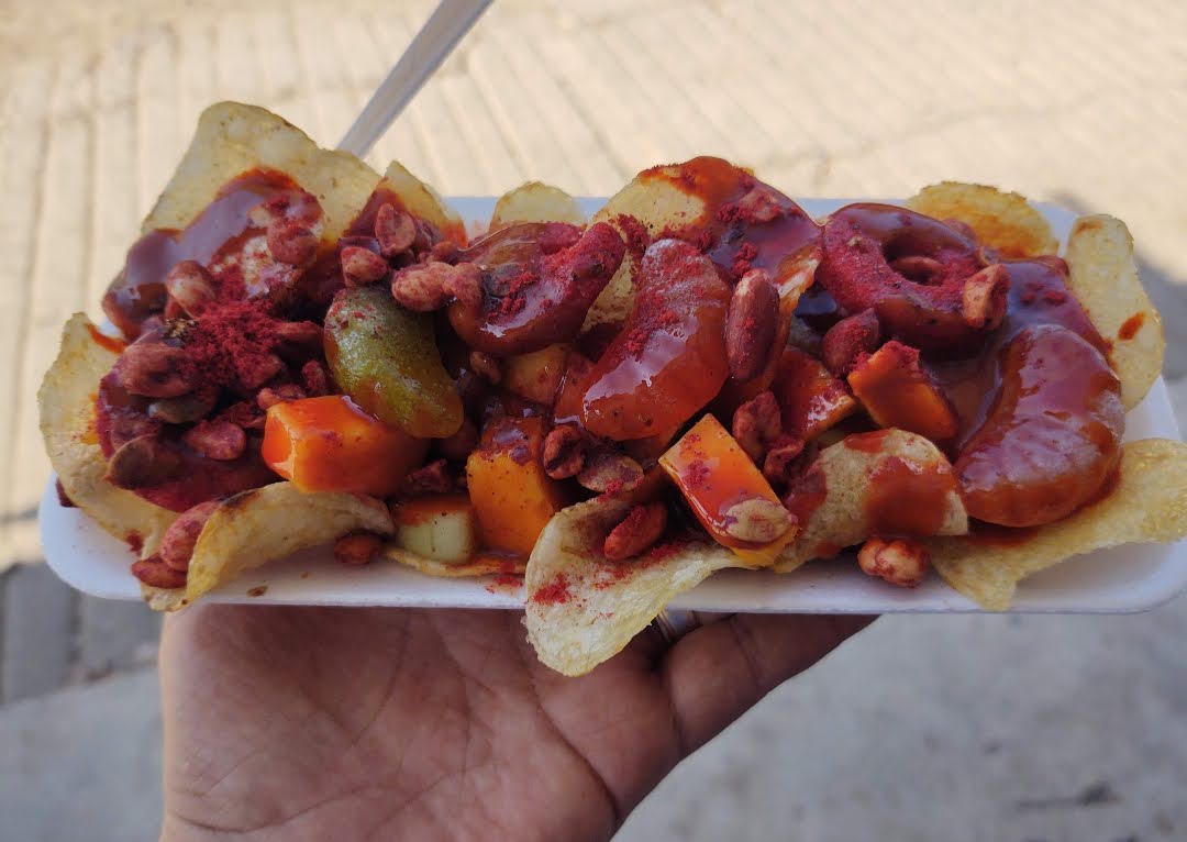Las delicias de FRIDA image 4