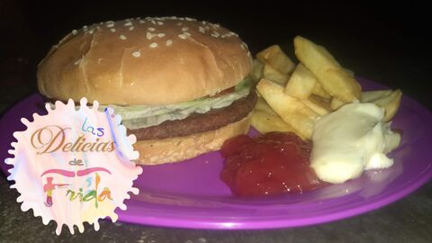 Las delicias de FRIDA image 8