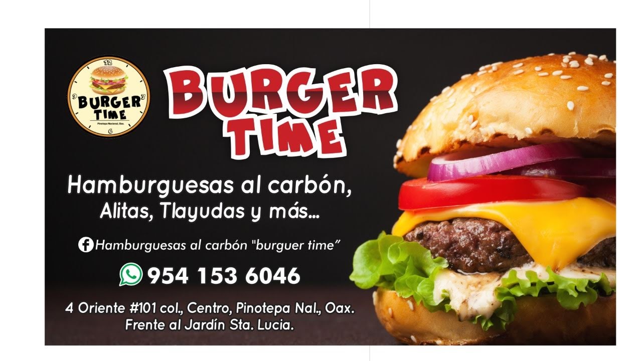Burger time image 3