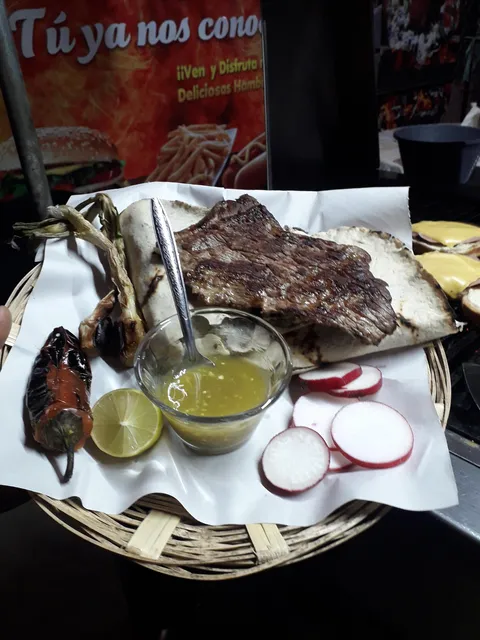 Burger time image 6