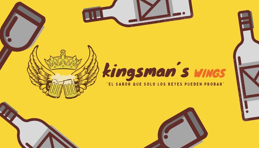 Kingsman's Wings image 3