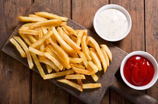 Kingsman's Wings image 4