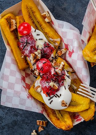 Kingsman's Wings image 5