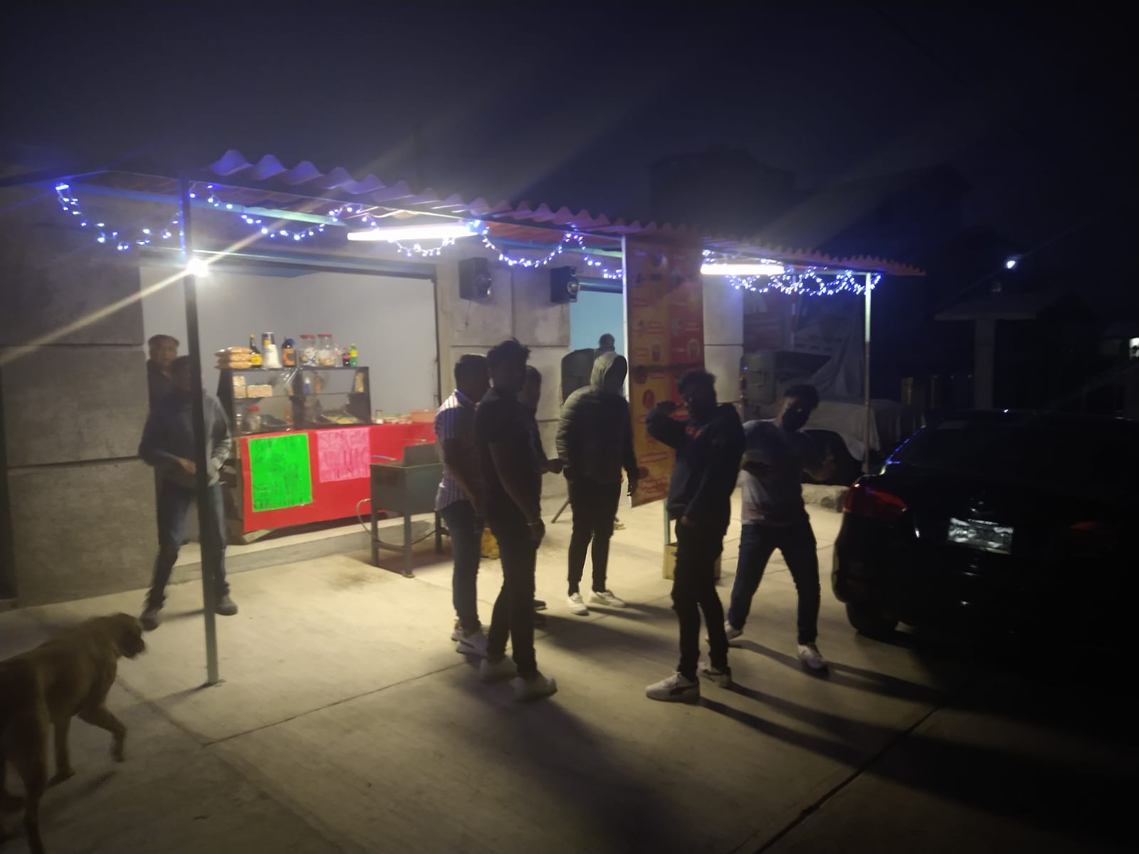 Kingsman's Wings image 7