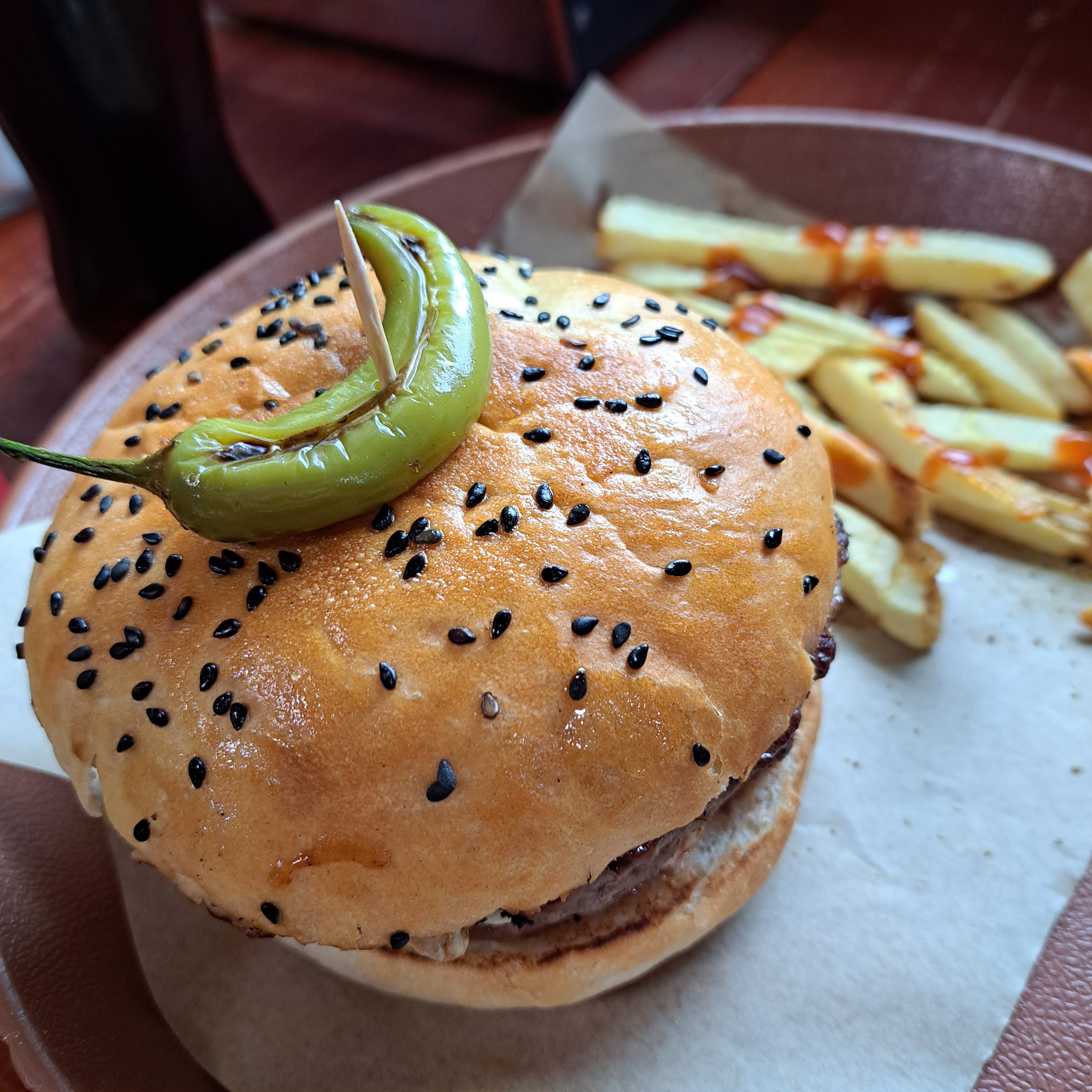 “El Rincón Texano" image 2