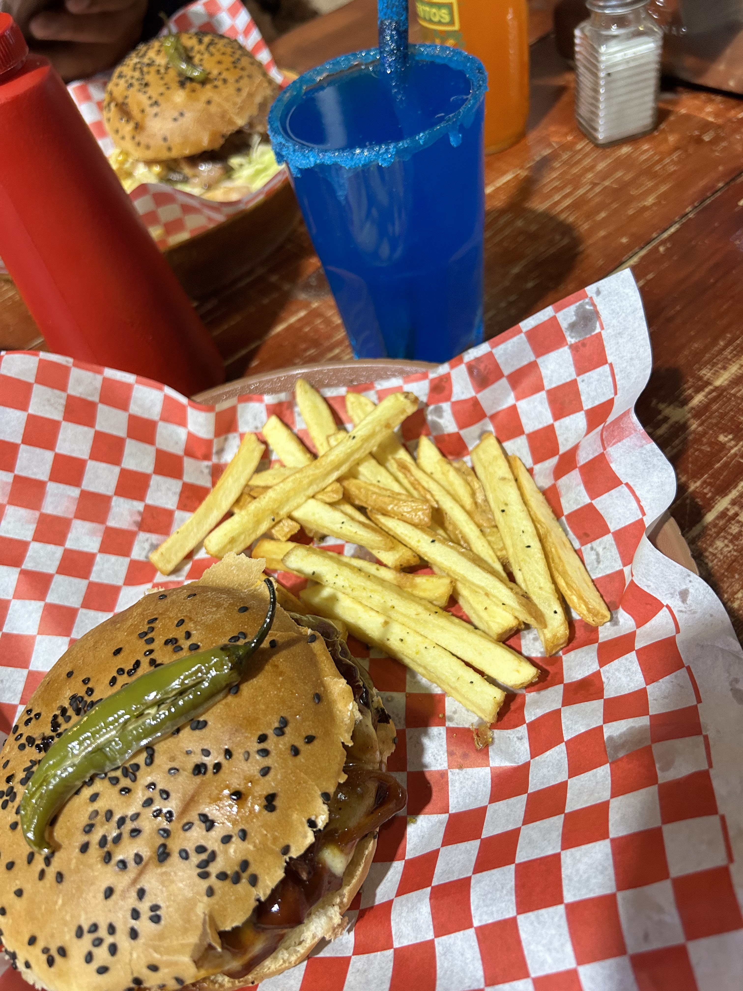 “El Rincón Texano" image 3