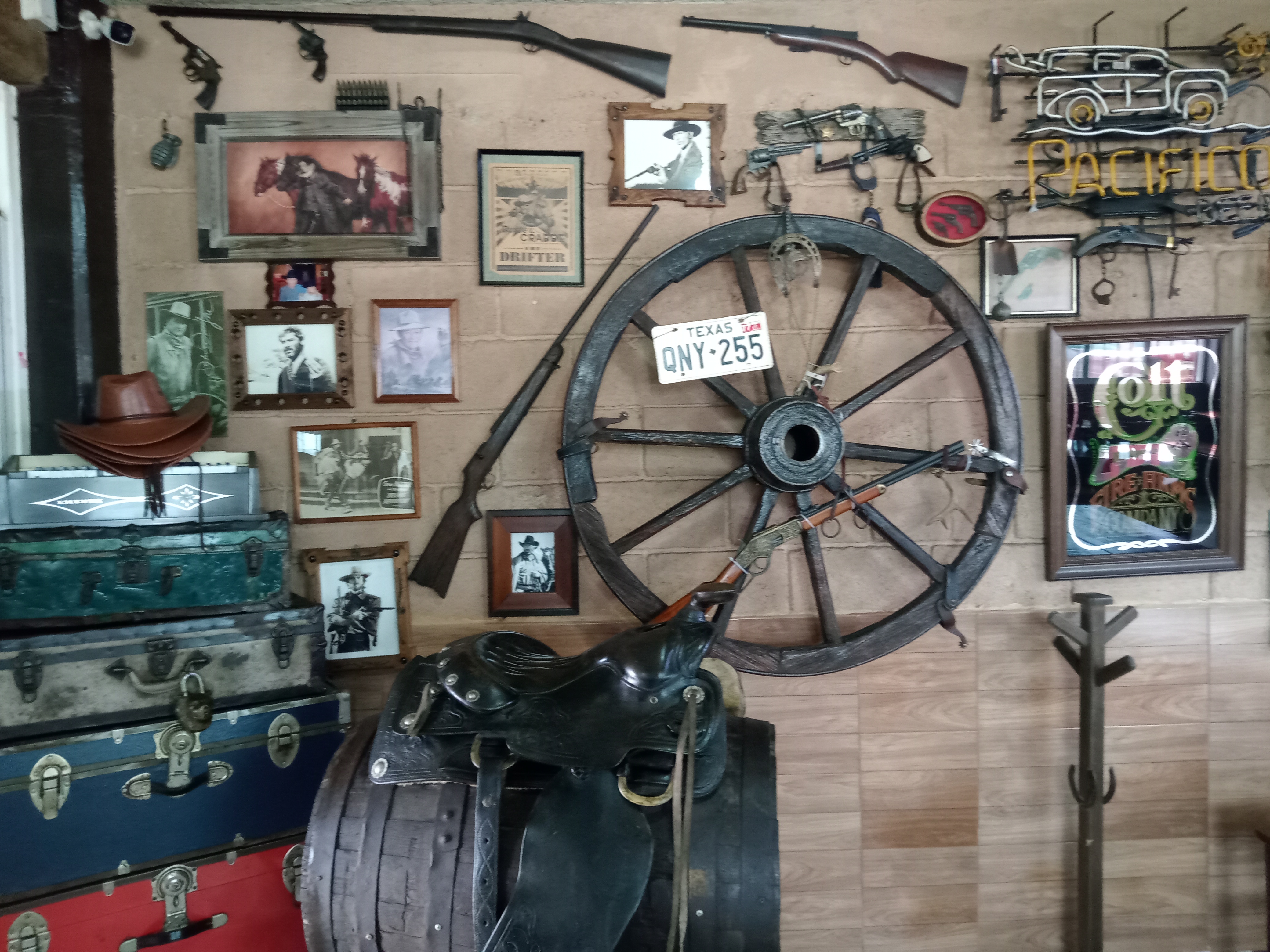 “El Rincón Texano" image 4