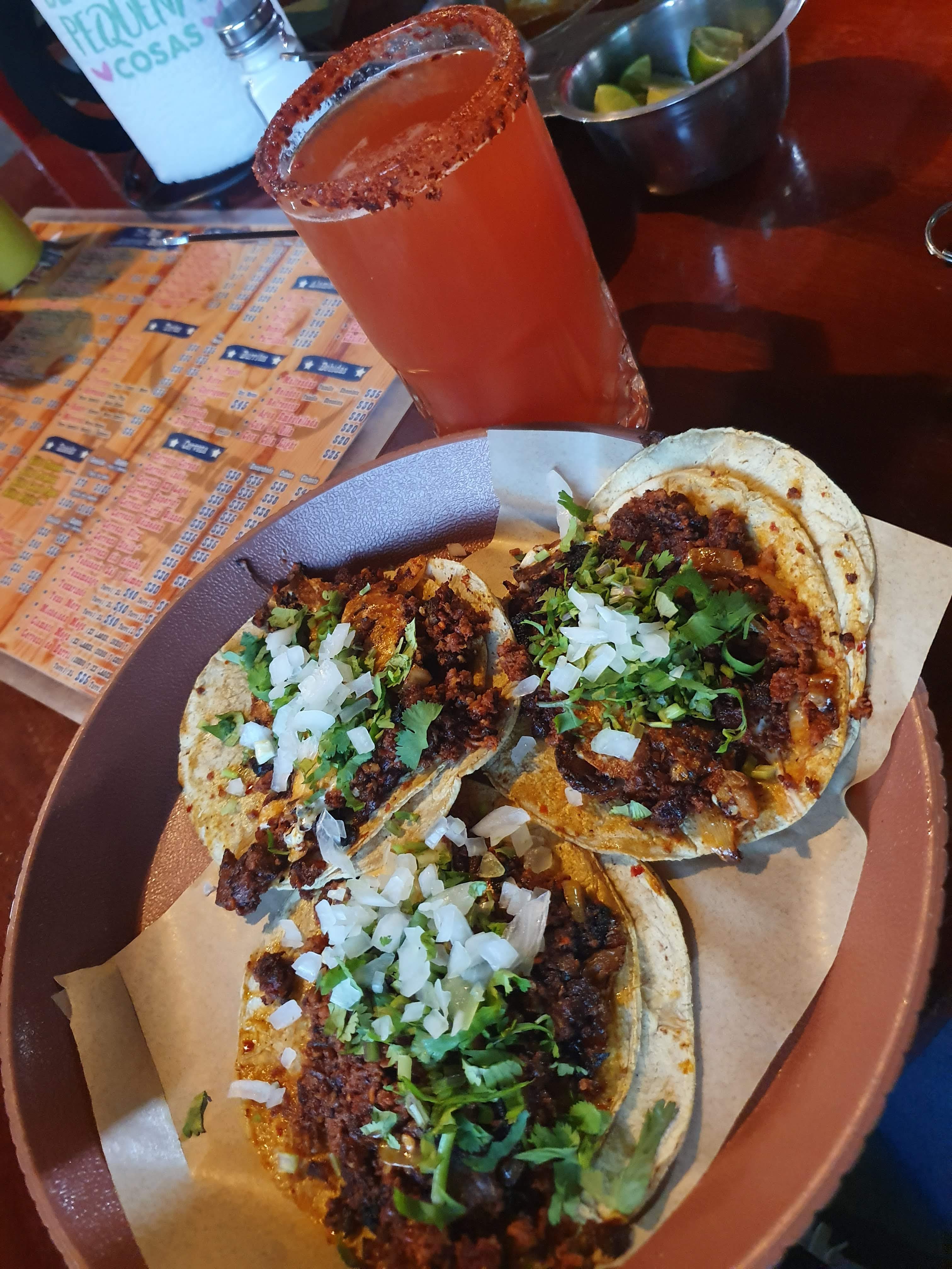 “El Rincón Texano" image 5