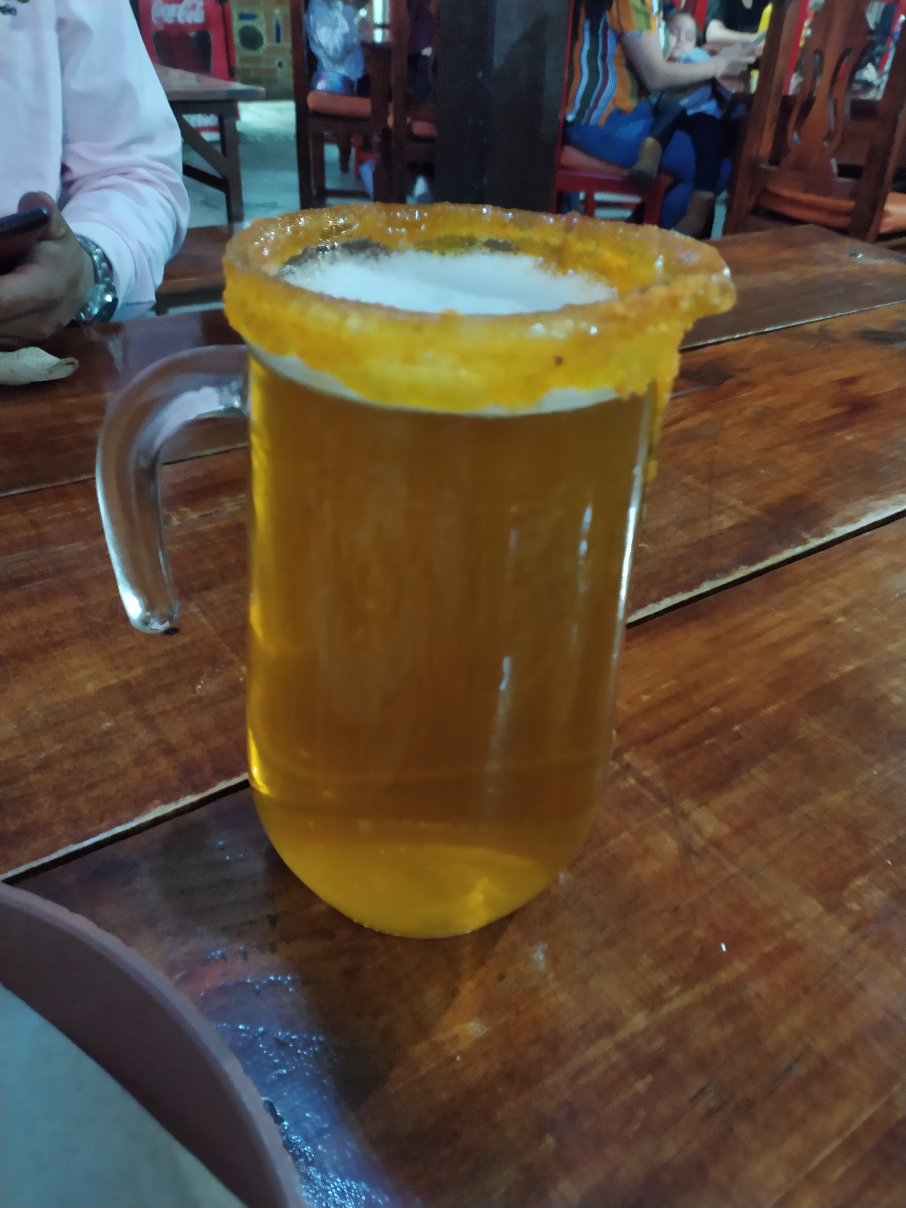 “El Rincón Texano" image 6