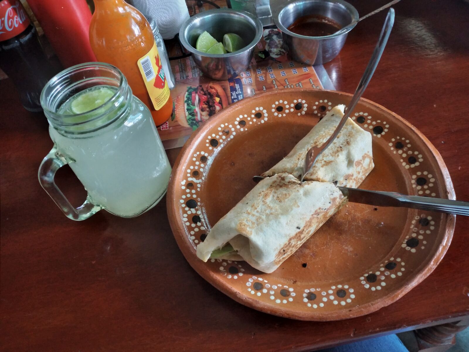 “El Rincón Texano" image 10