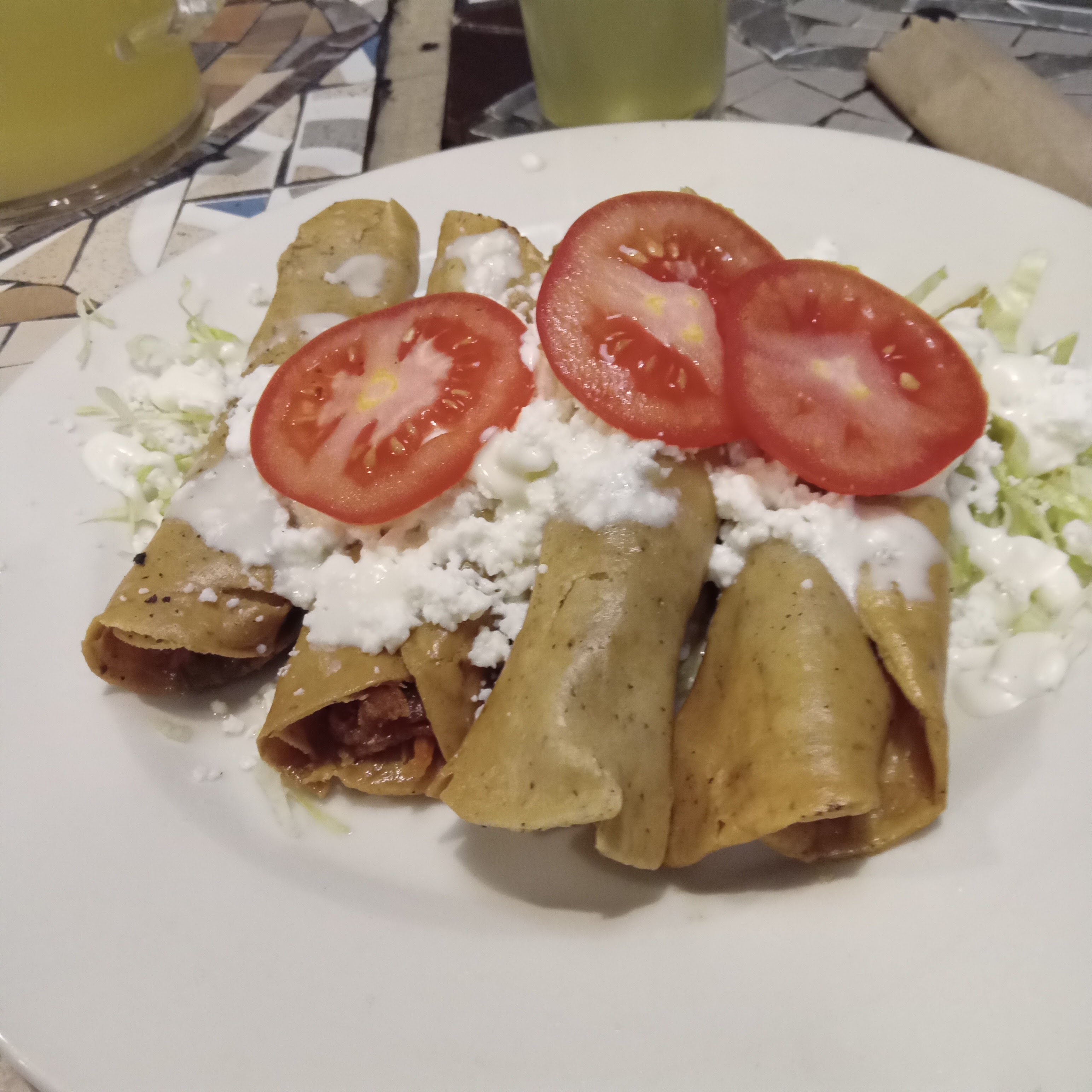 La Enchilada image 1