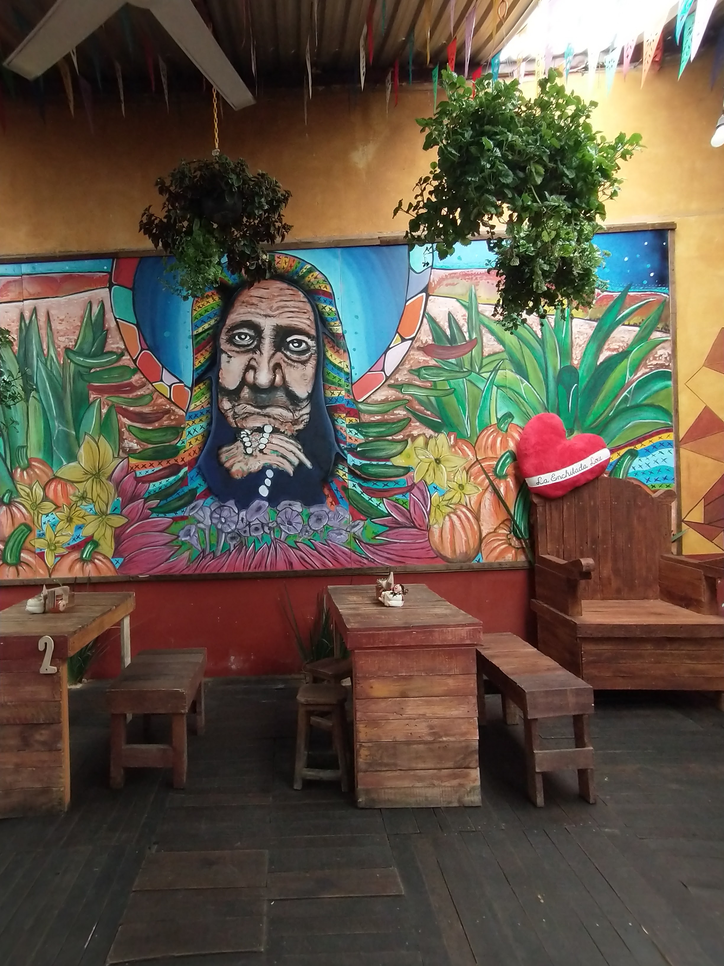 La Enchilada image 2