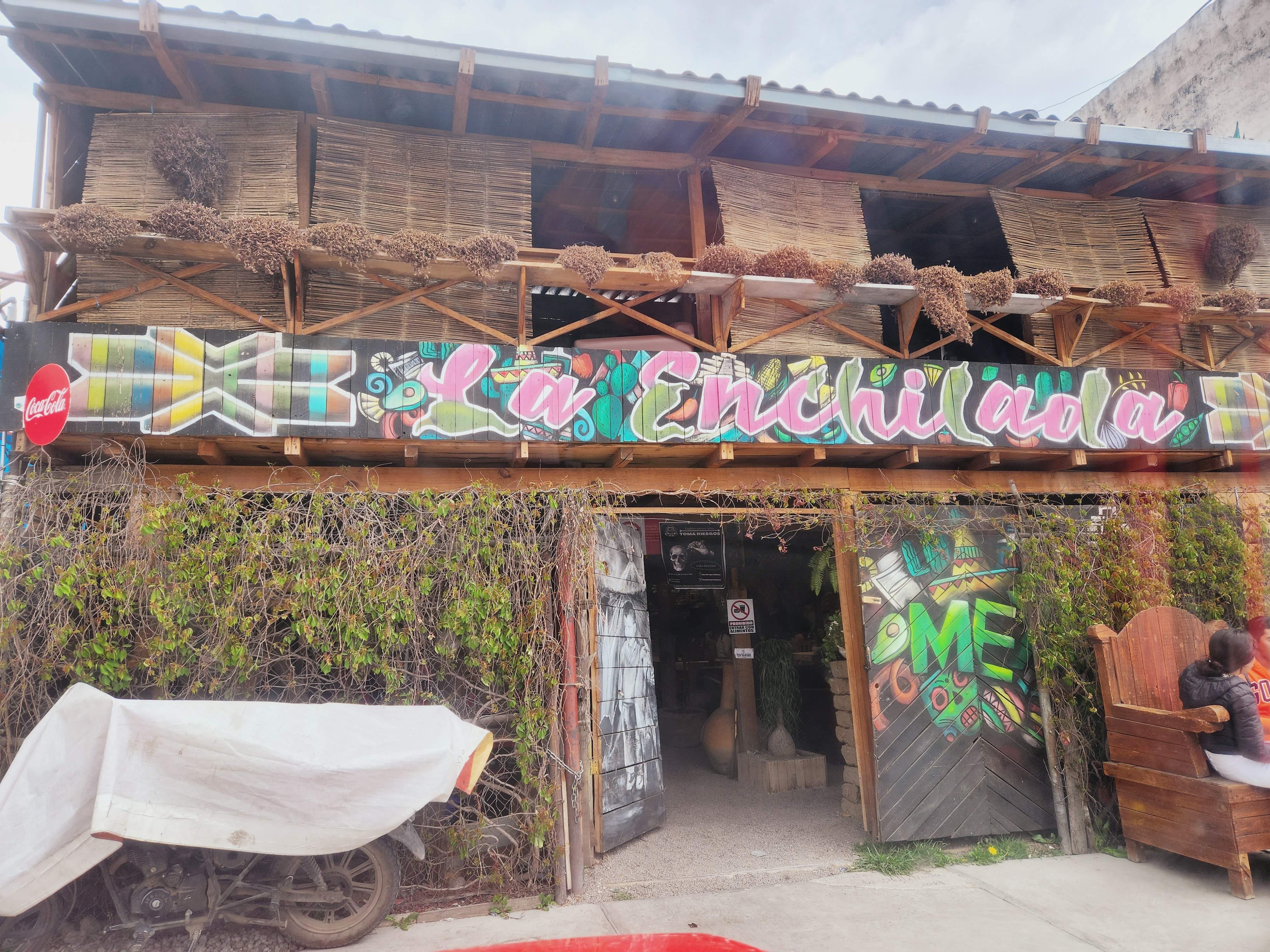 La Enchilada image 3