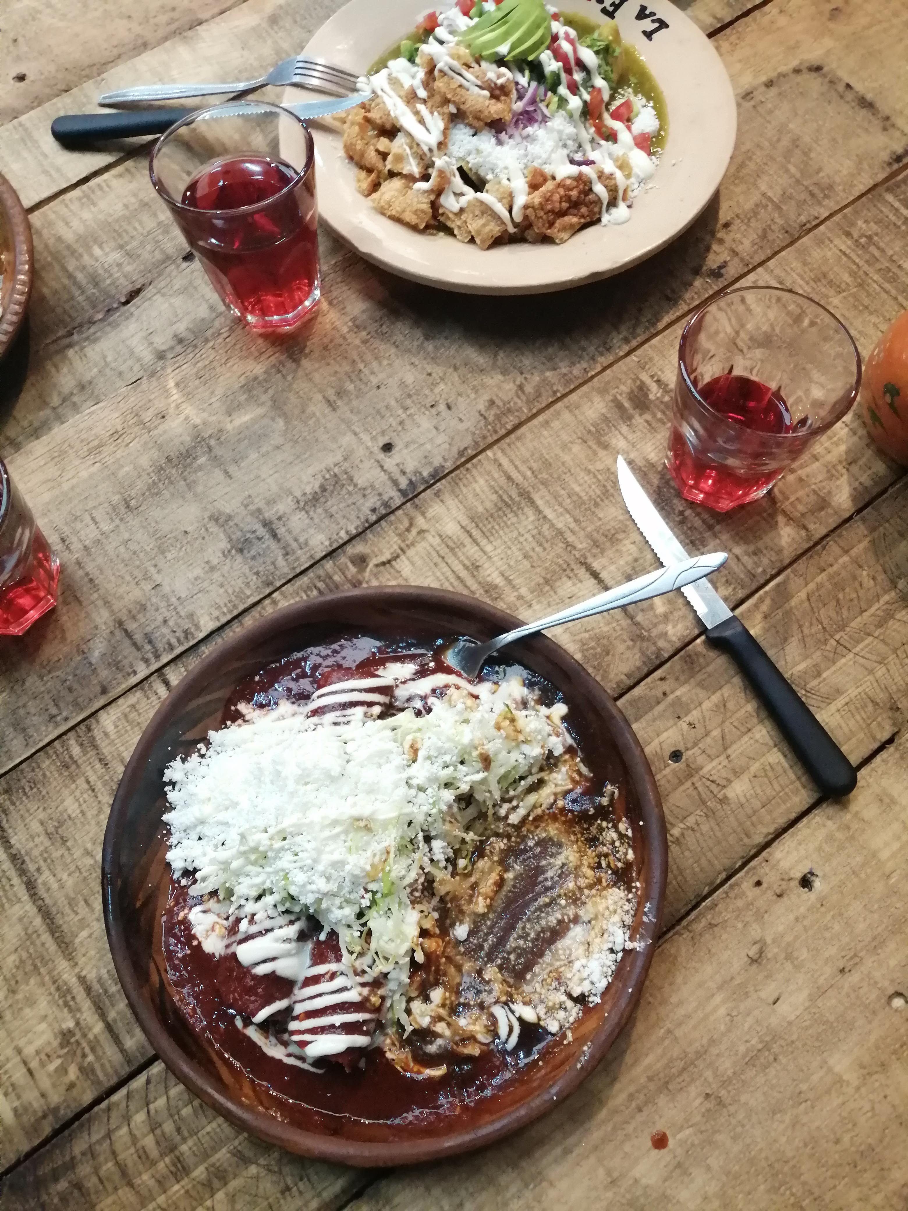 La Enchilada image 6