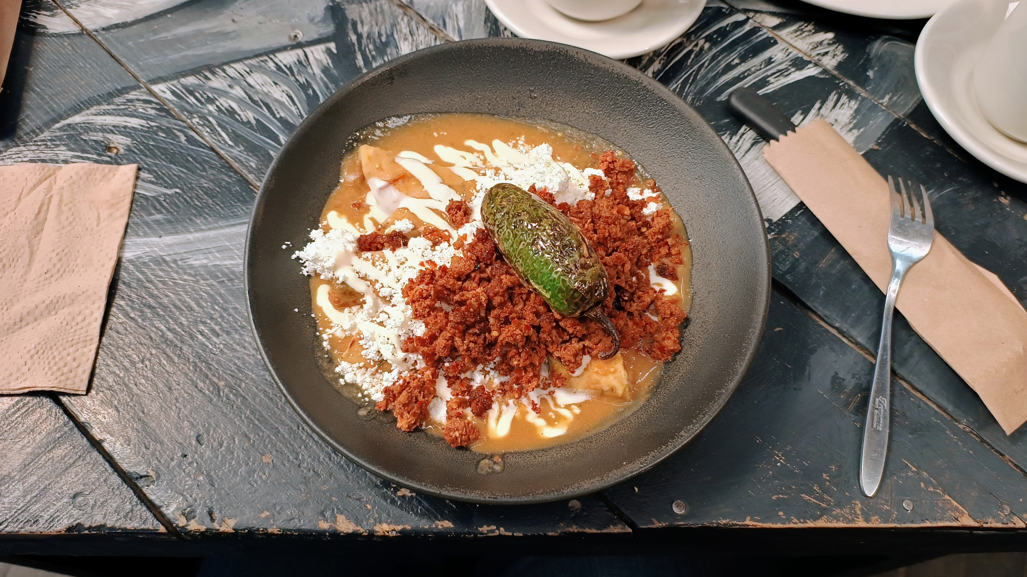 La Enchilada image 8