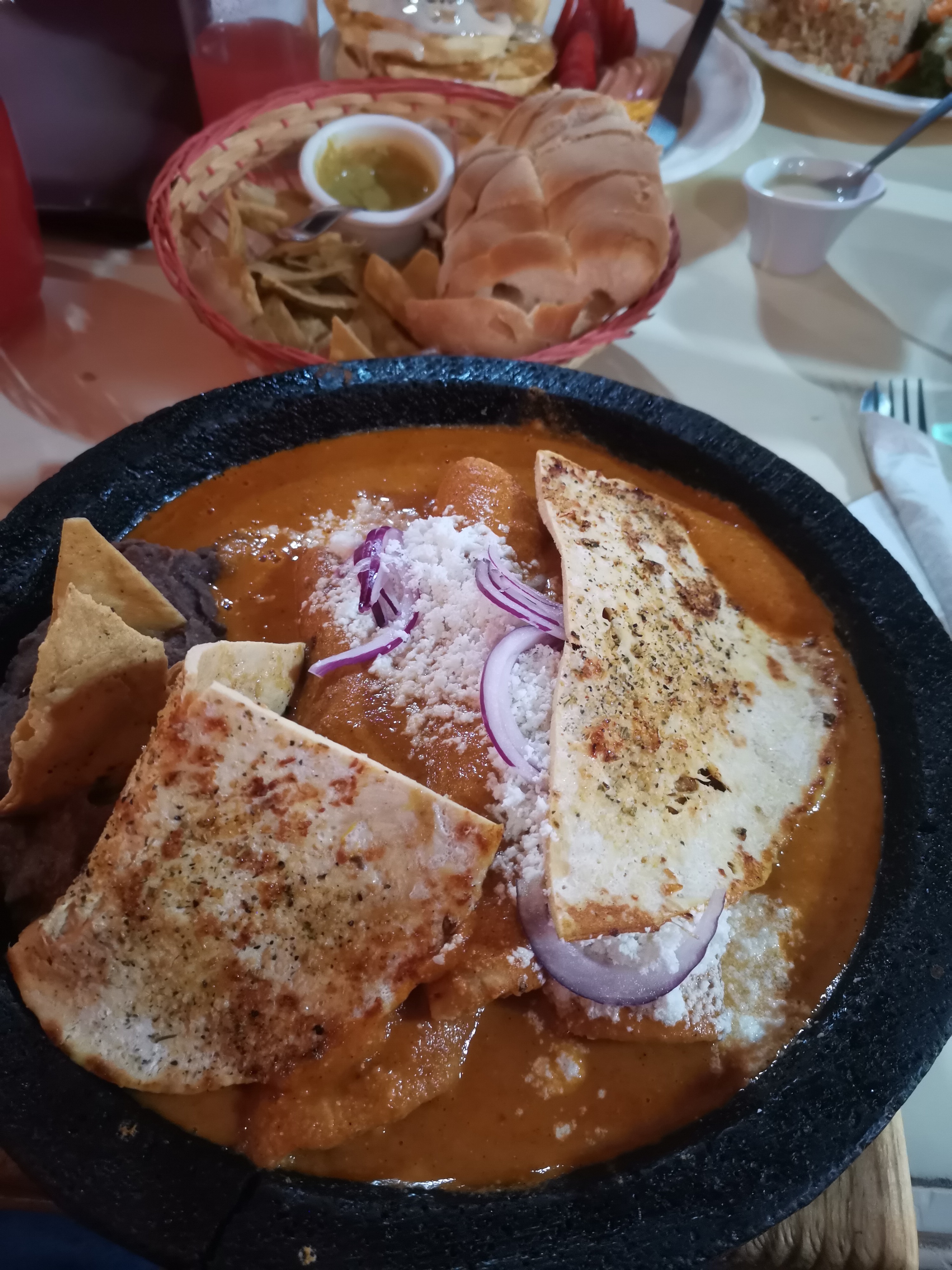 La Casona De Allende image 3