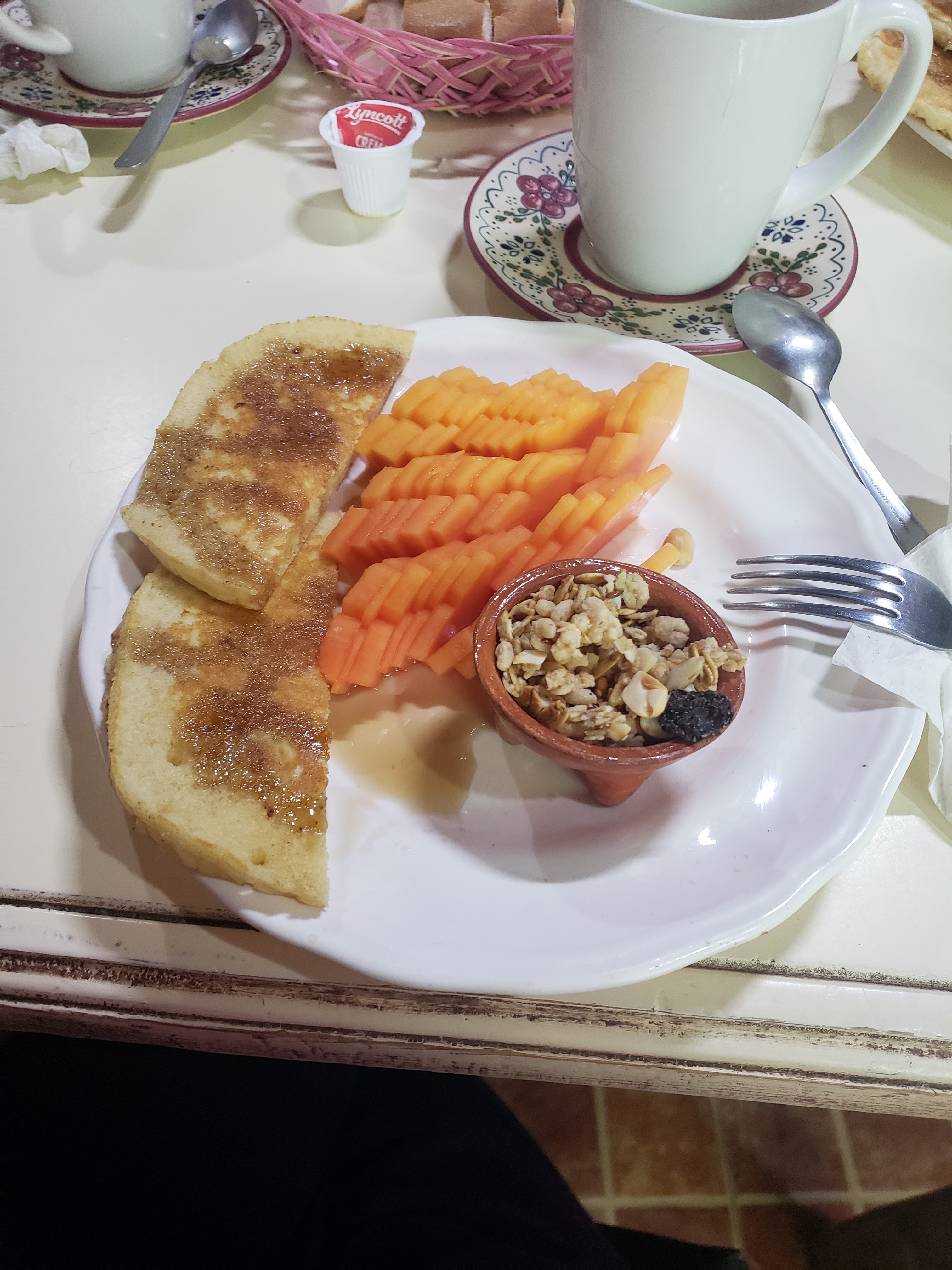 La Casona De Allende image 5