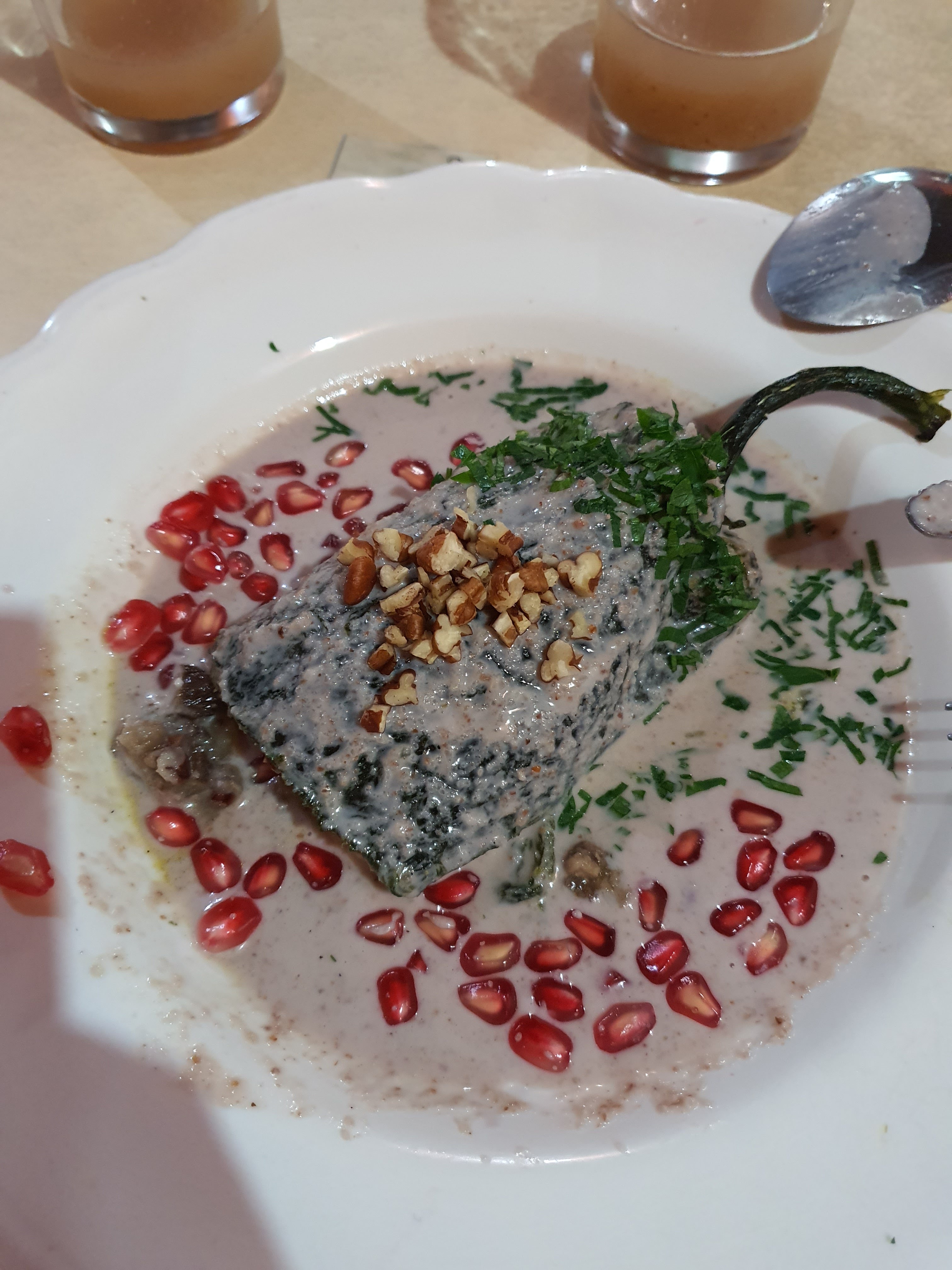 La Casona De Allende image 10