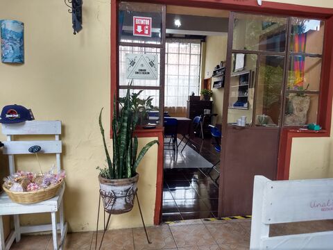 Unalome image 3
