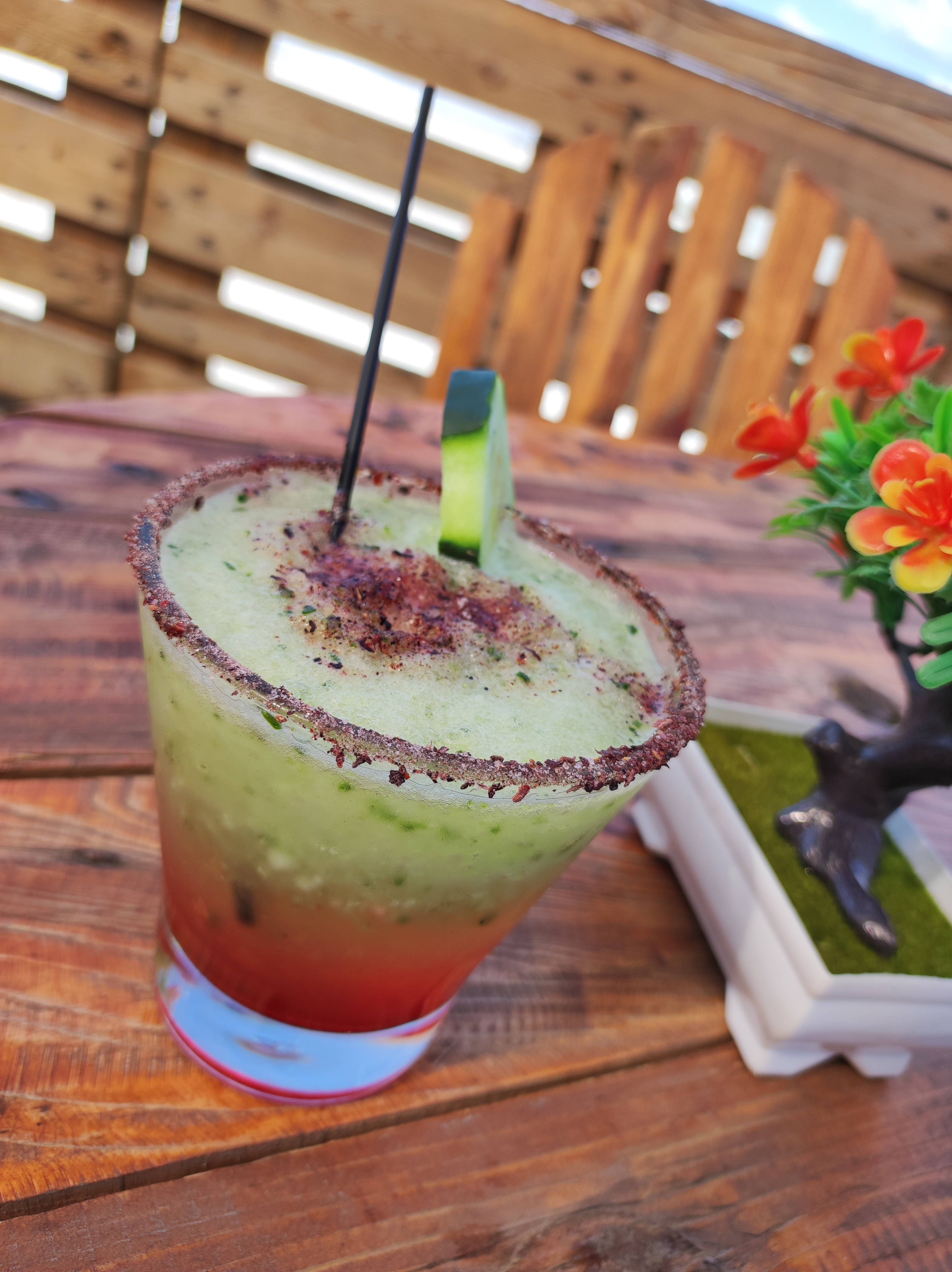 El 24 Mariscos y Parrilla image 2