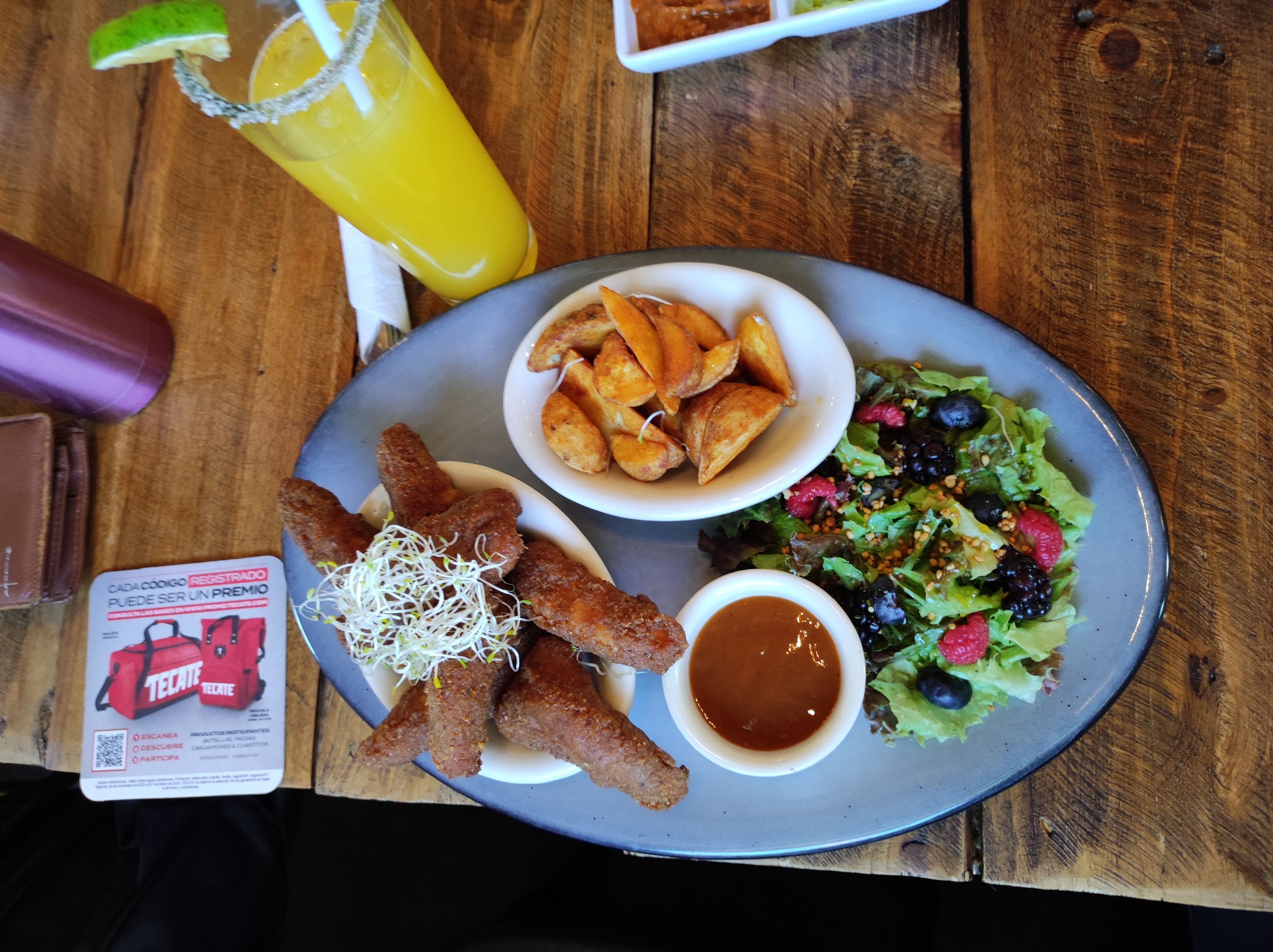 El 24 Mariscos y Parrilla image 3