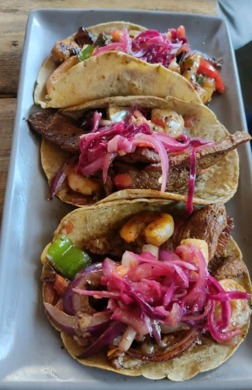 El 24 Mariscos y Parrilla image 4