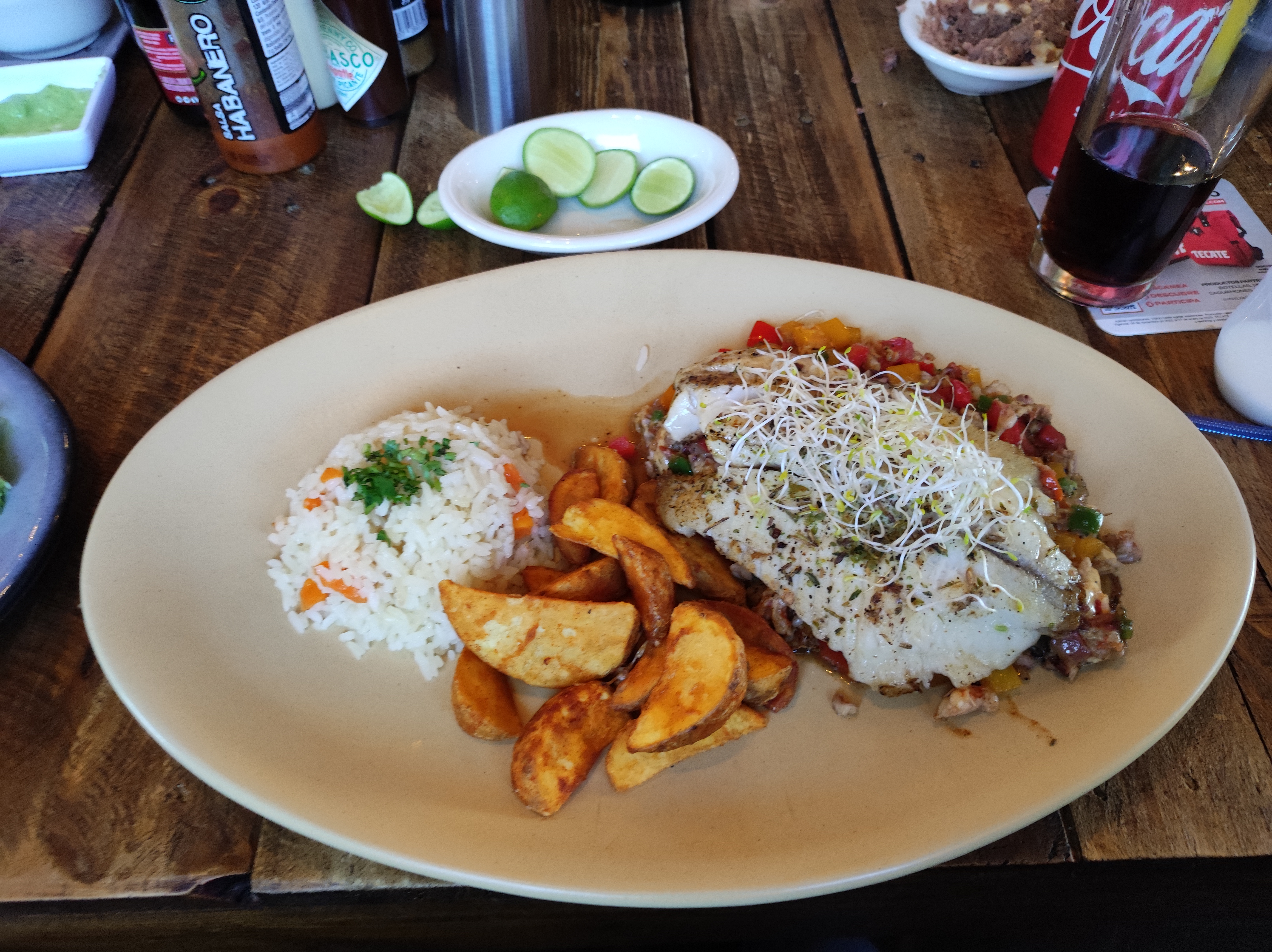 El 24 Mariscos y Parrilla image 7