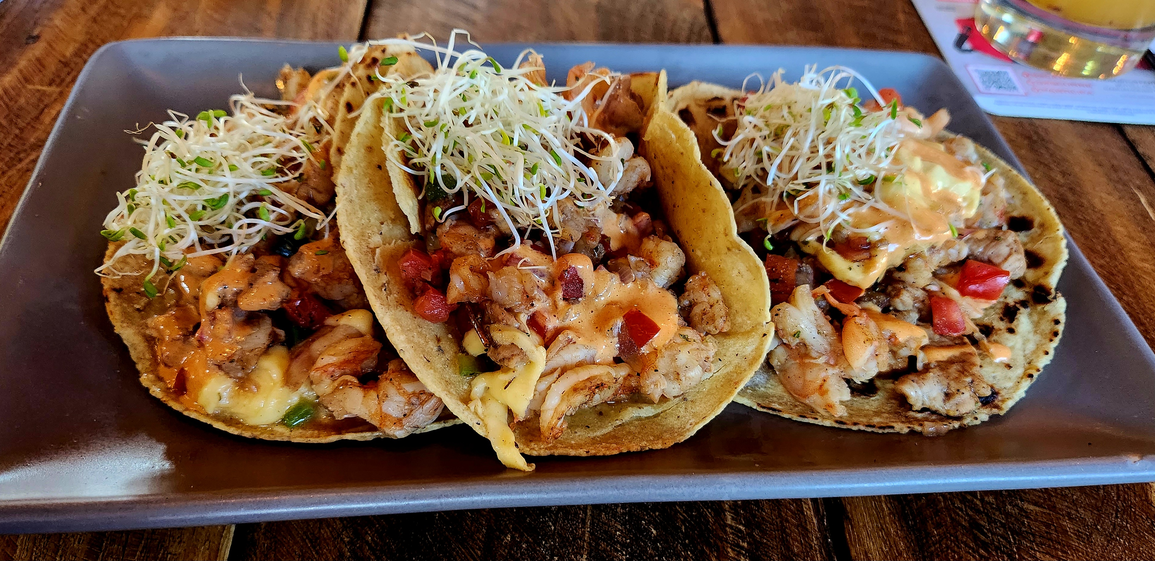 El 24 Mariscos y Parrilla image 9