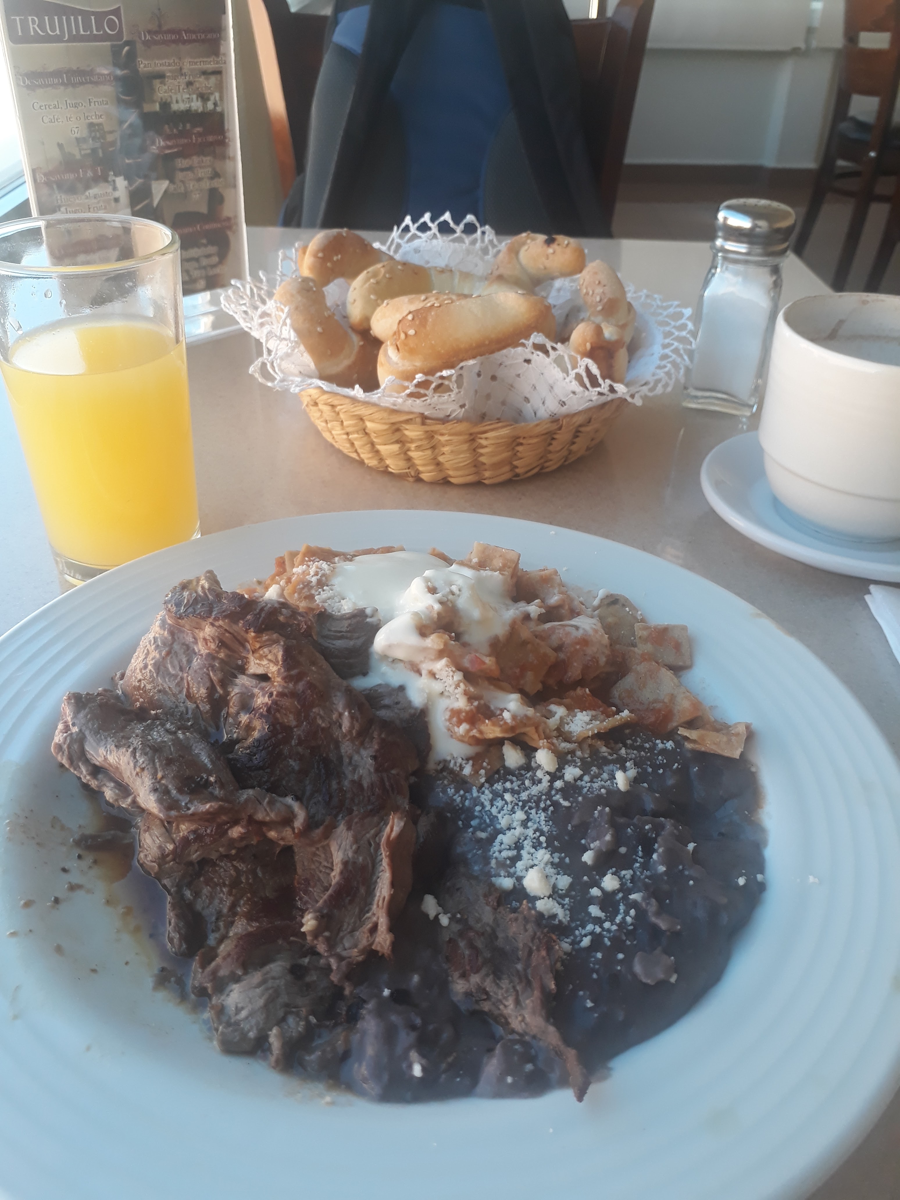 Flores & Trujillo image 2