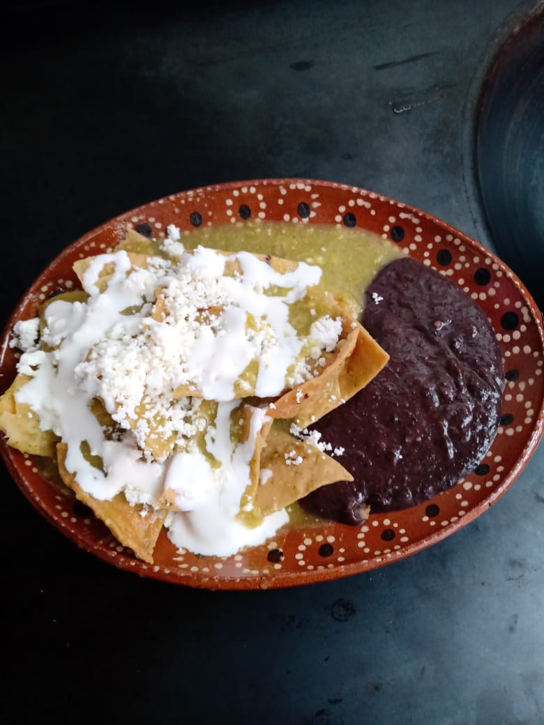 Antojitos " LA TIA " image 2