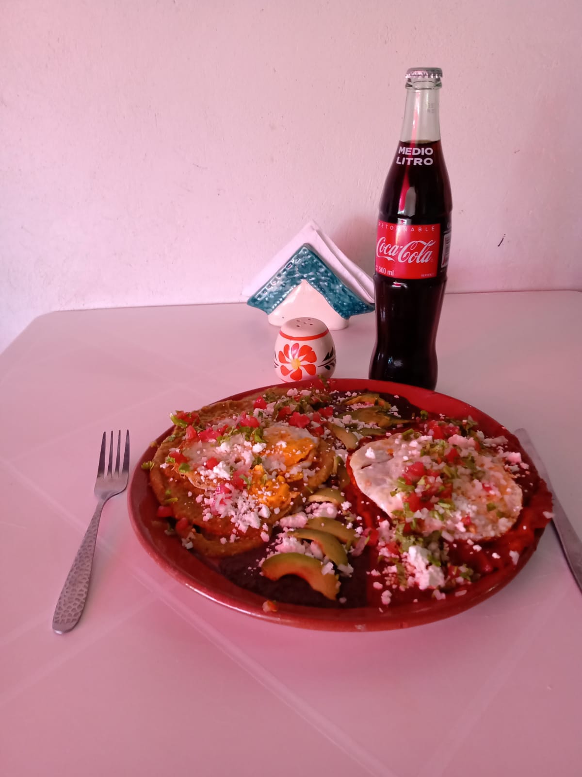 Antojitos " LA TIA " image 4