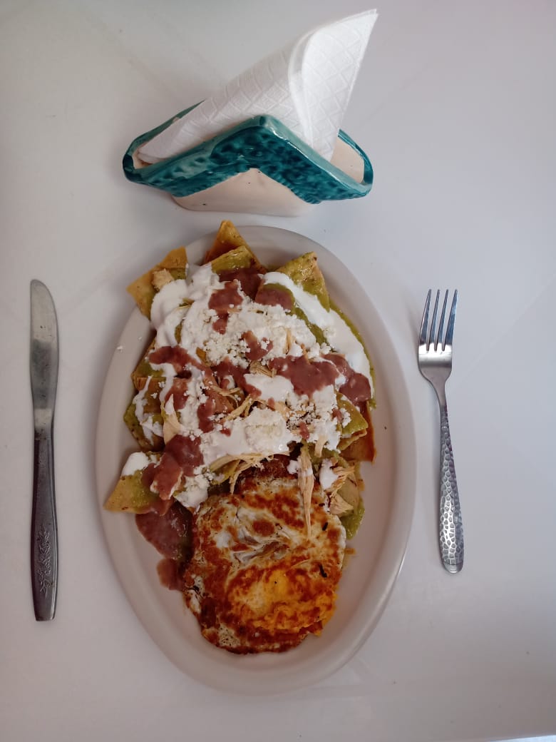 Antojitos " LA TIA " image 5