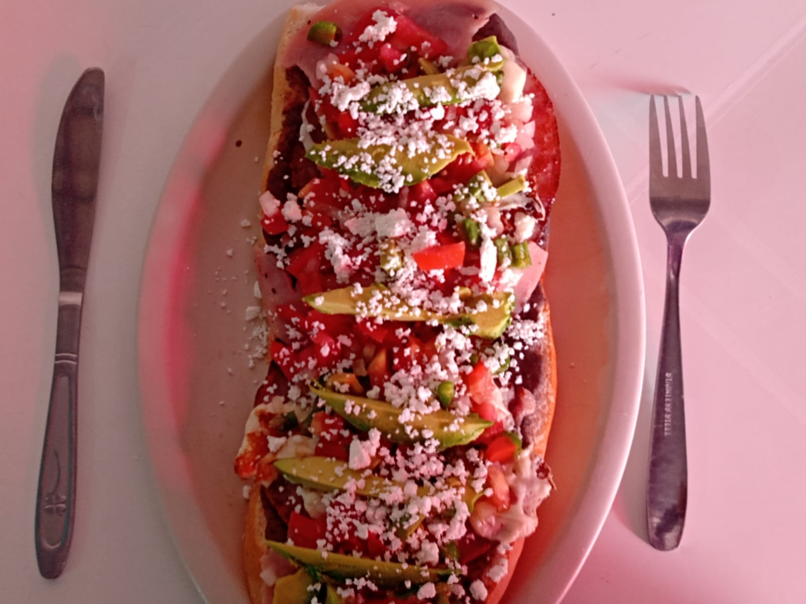 Antojitos " LA TIA " image 6