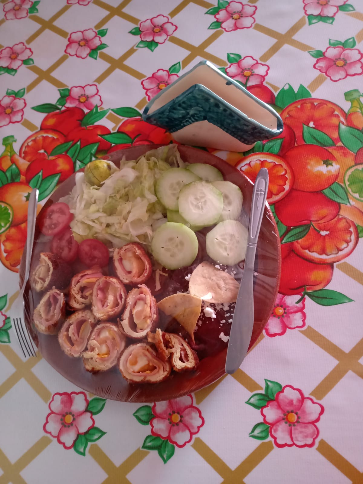 Antojitos " LA TIA " image 7