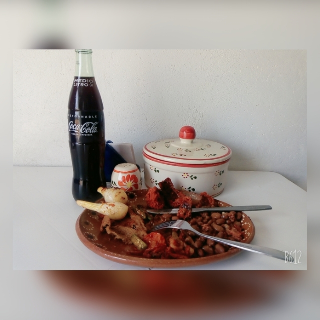 Antojitos " LA TIA " image 9
