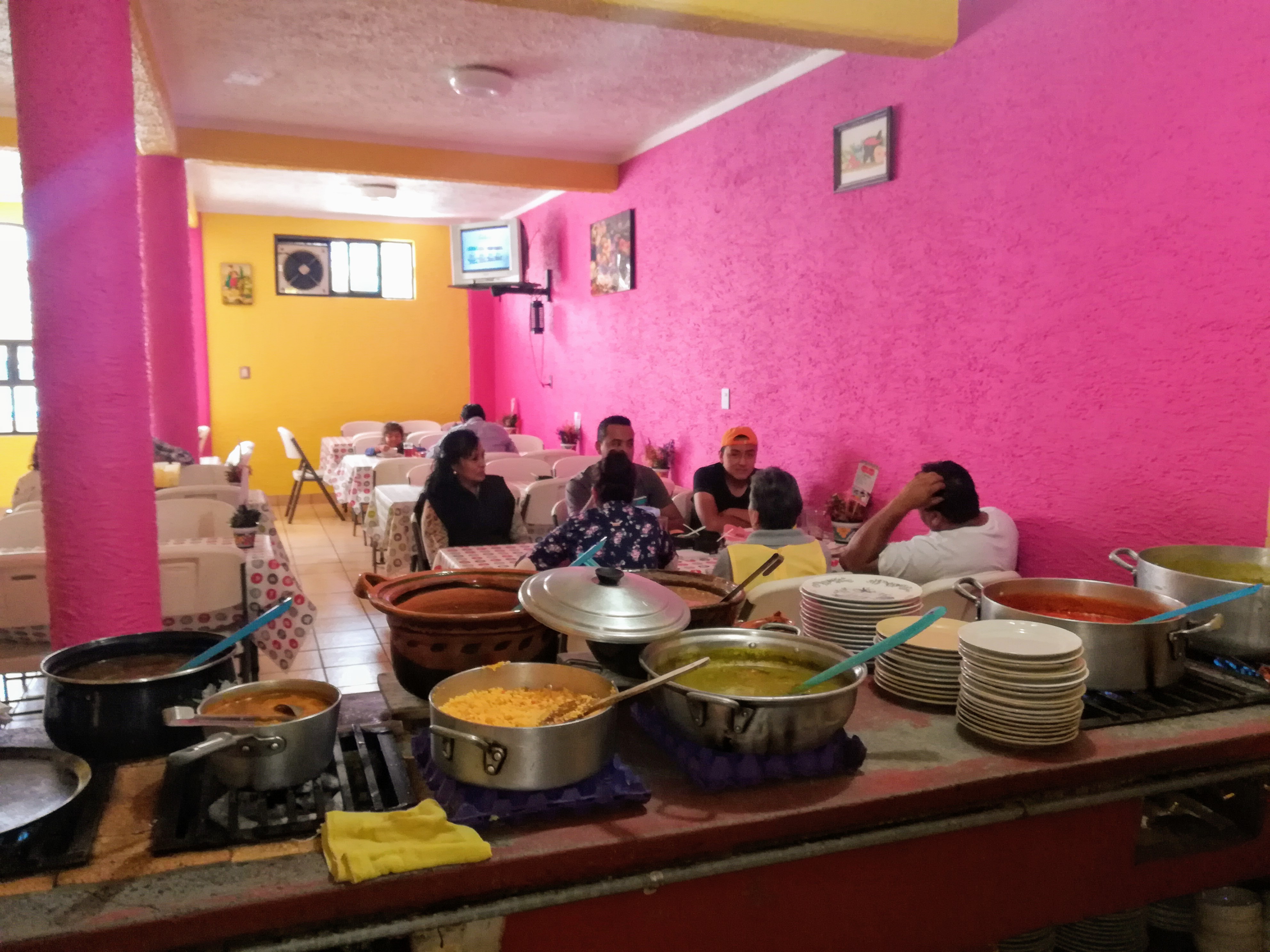 Las Cazuelas image 1