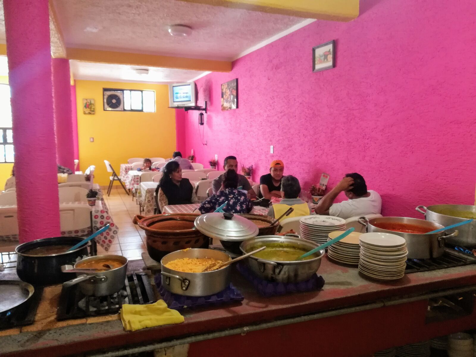 Las Cazuelas image 1