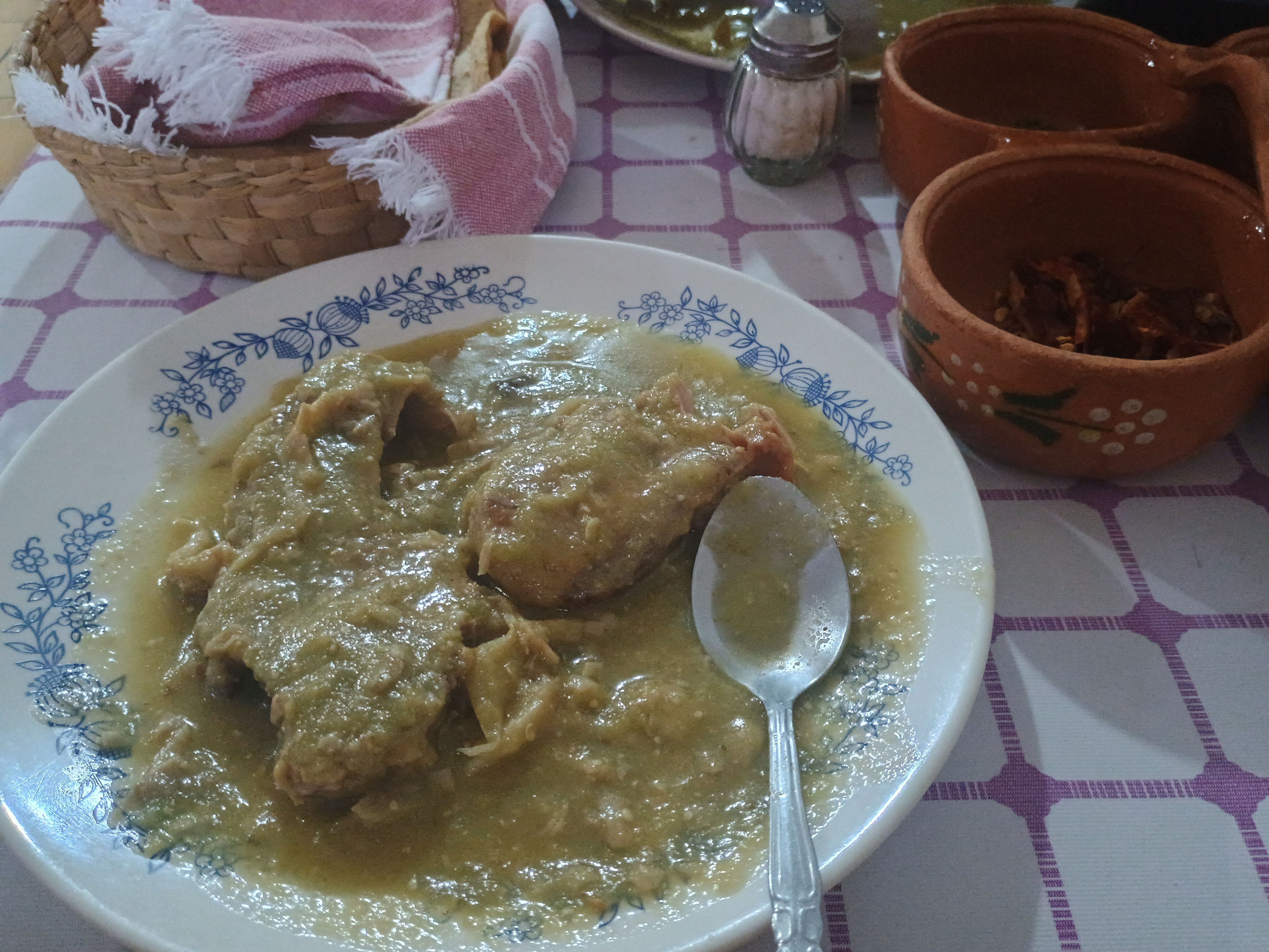 Las Cazuelas image 2