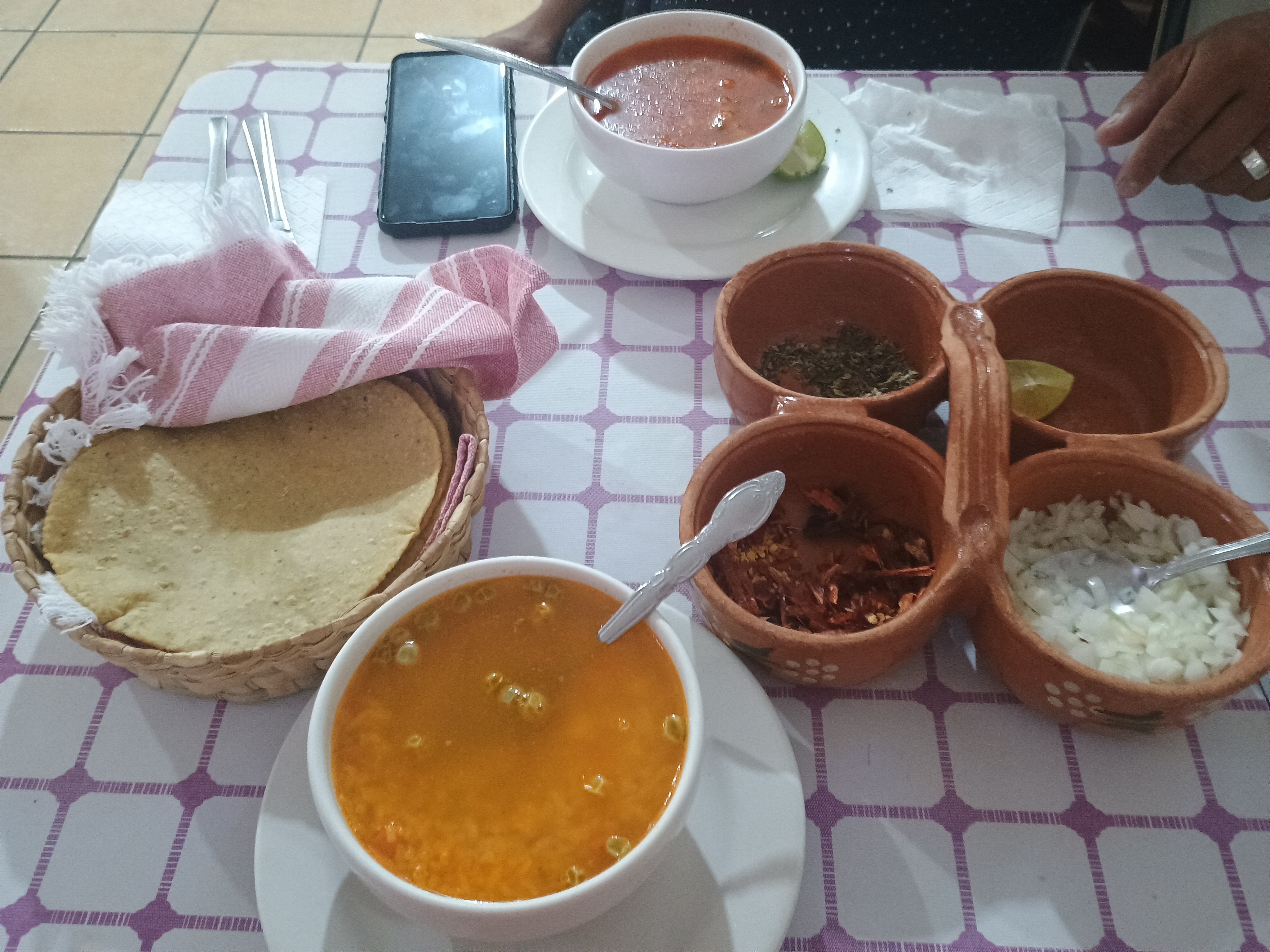 Las Cazuelas image 4